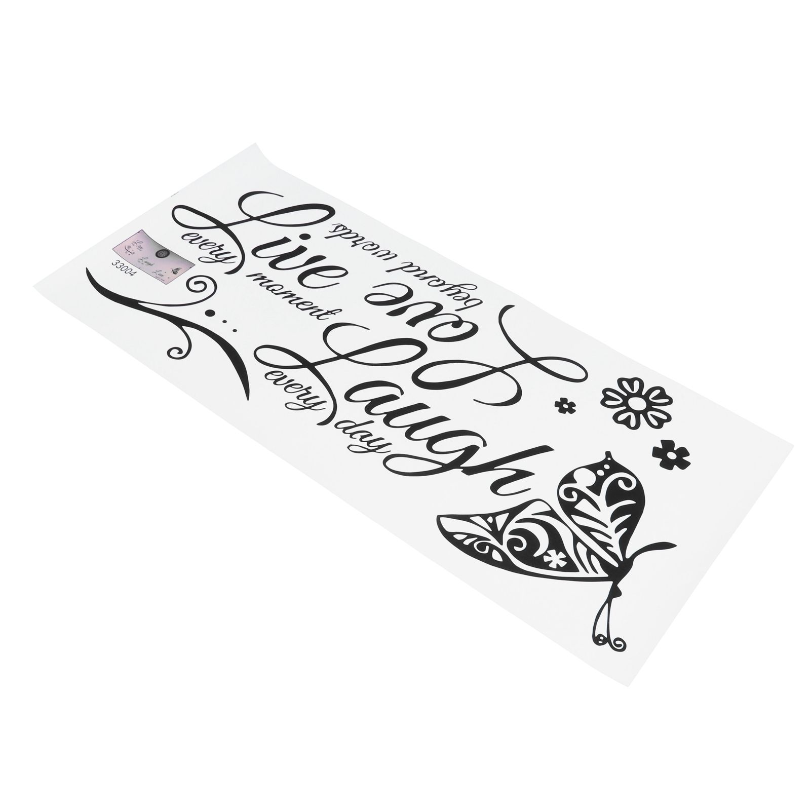 PVC Originality Wall Sticker SelfAdhesive Wall Decal Art Sticker for Home view 7