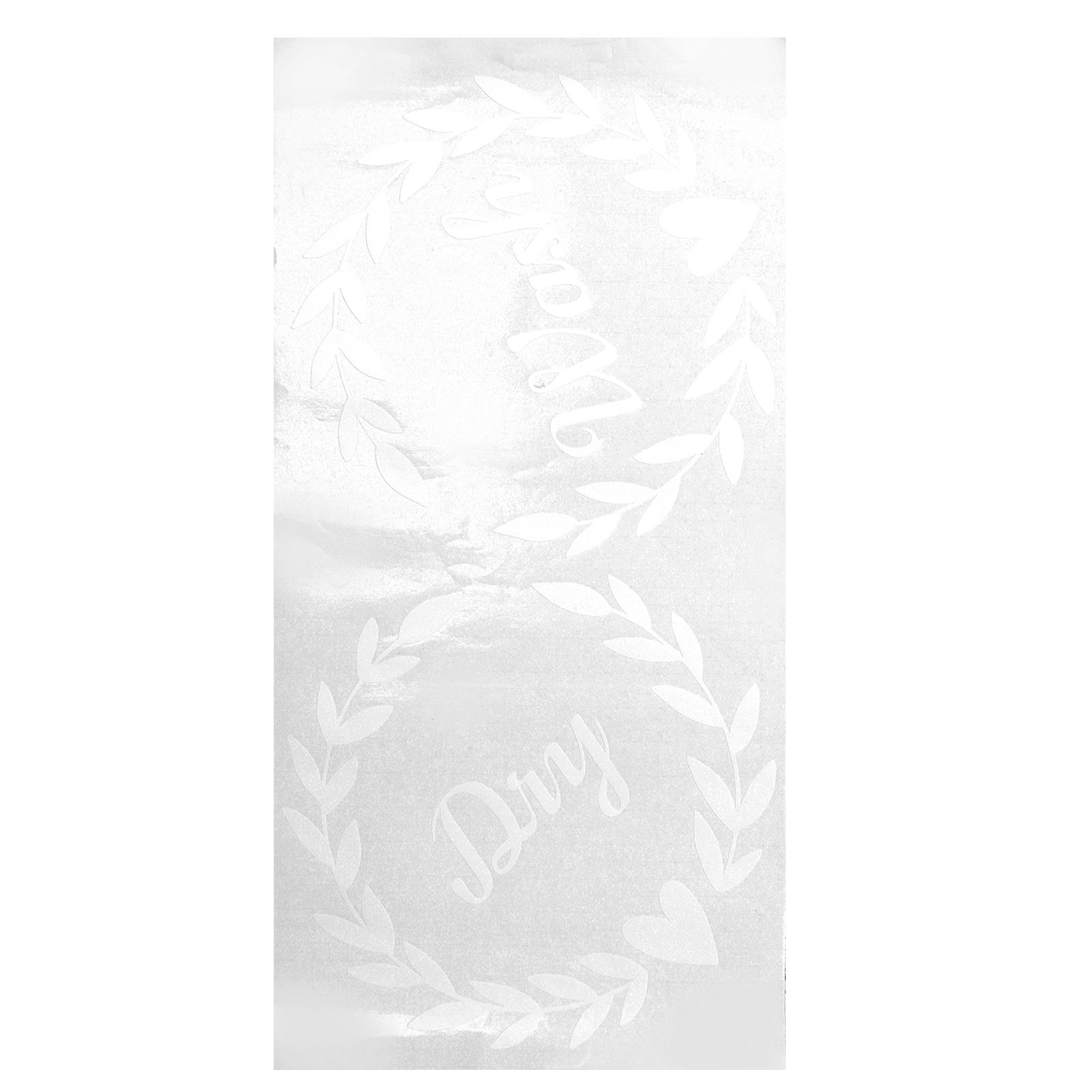 Self Adhesive Wall Sticker Wall Decal Washing Machines Farmhouse Laundry Decor view 9