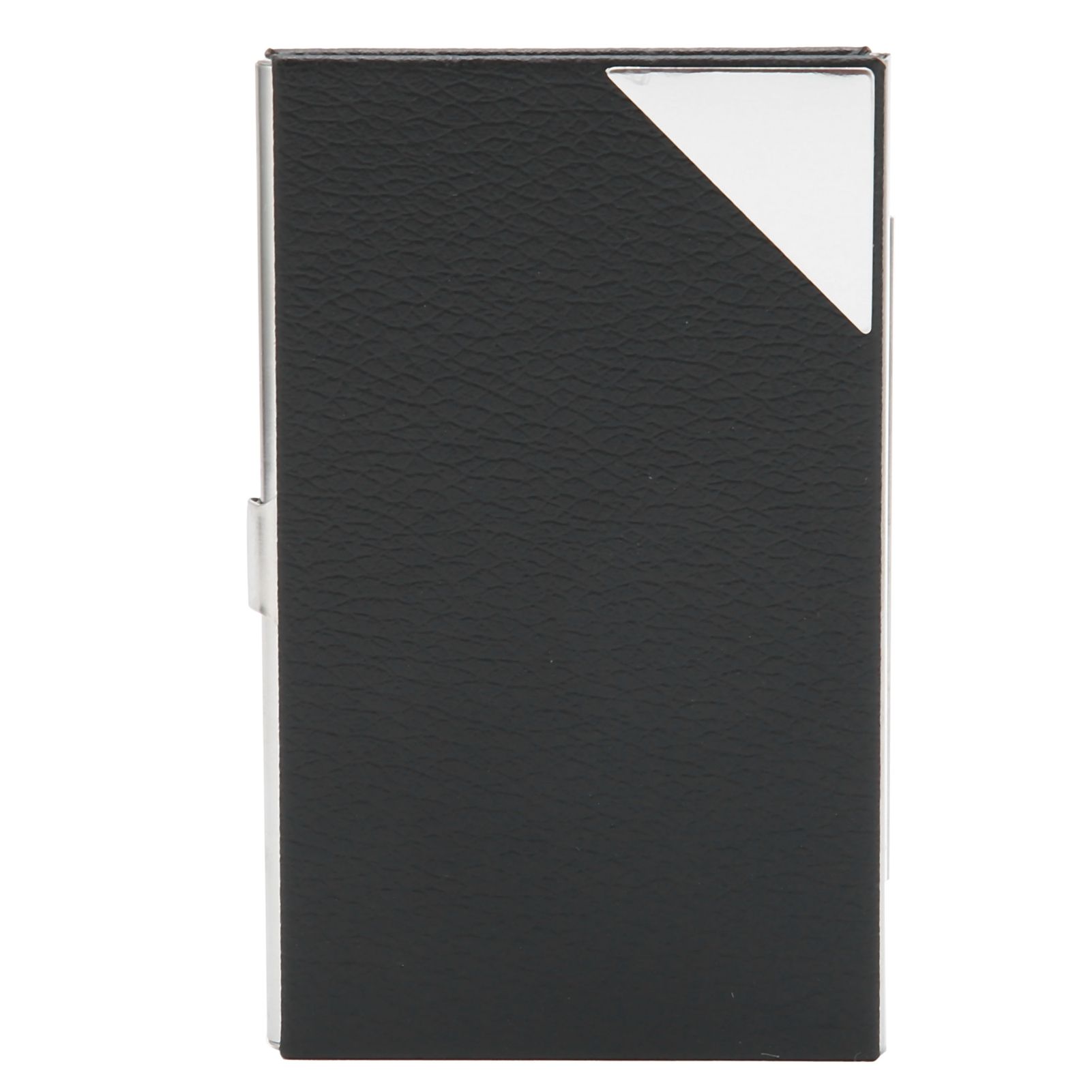 Business Card Holder Easy to Open and Close Wearresistant Materials Portable view 2