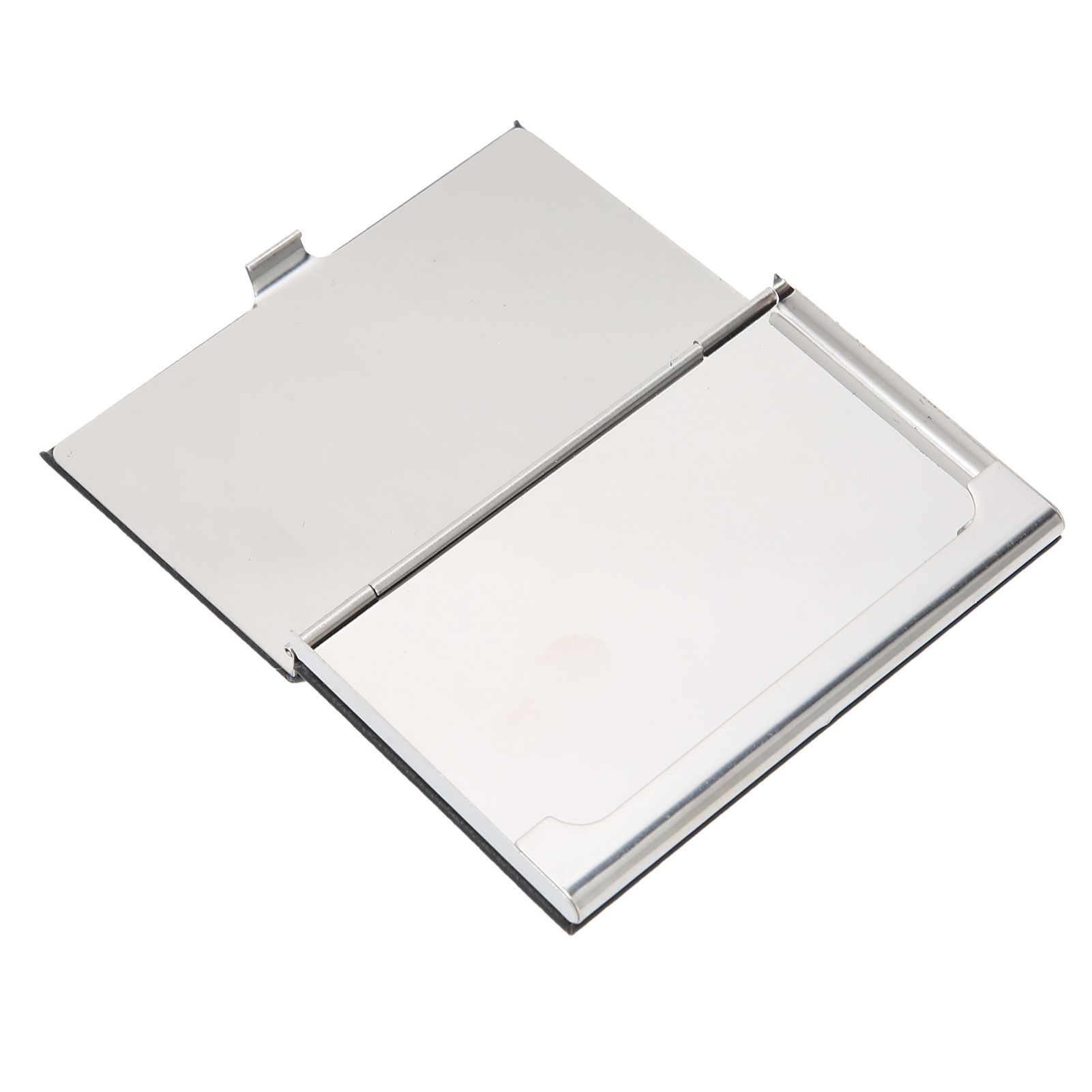 Business Card Holder Easy to Open and Close Wearresistant Materials Portable view 4