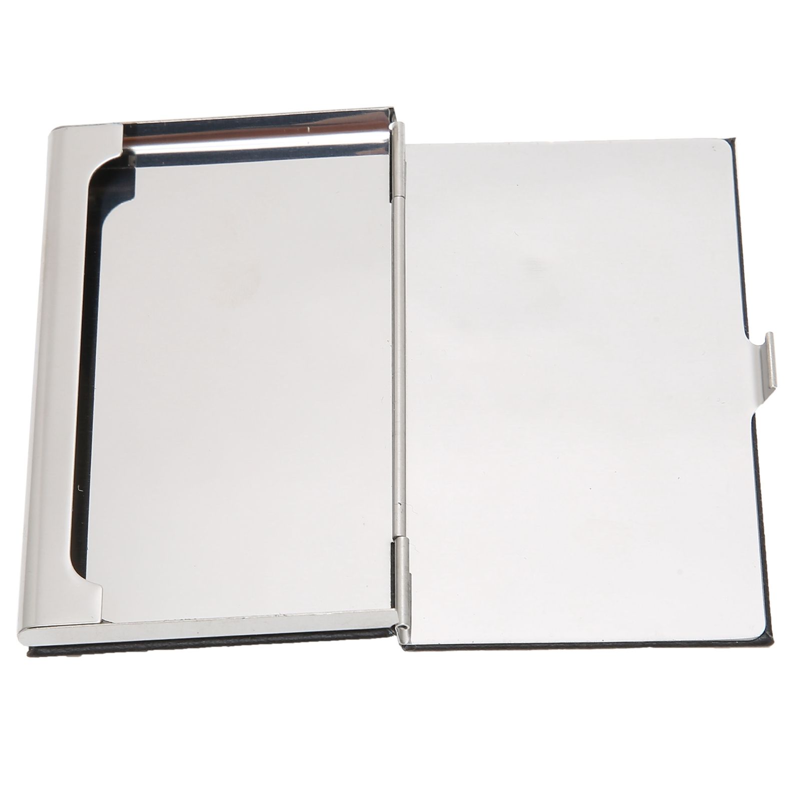 Business Card Holder Easy to Open and Close Wearresistant Materials Portable view 5