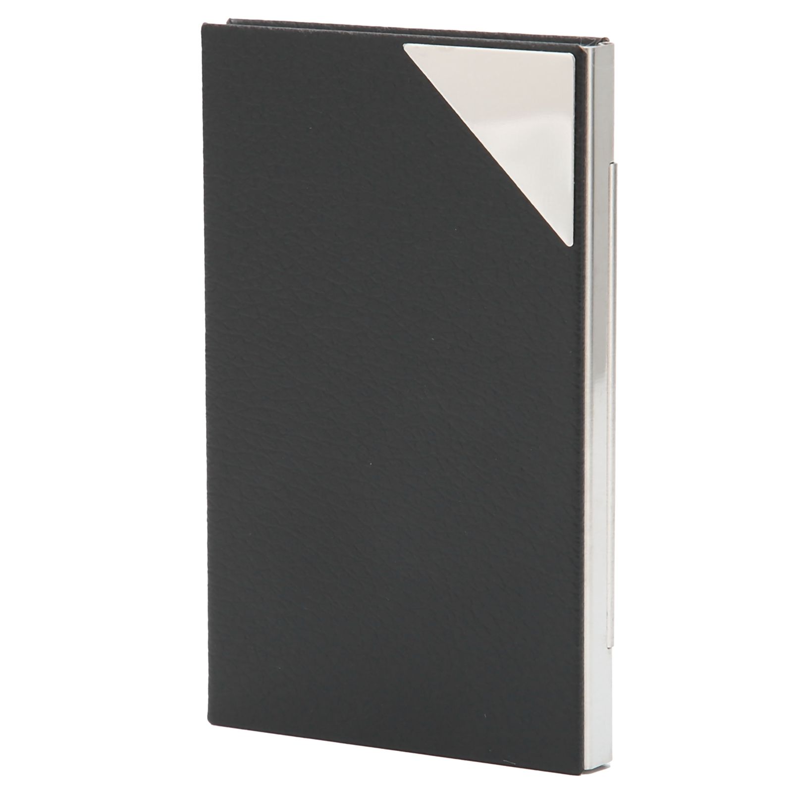 Business Card Holder Easy to Open and Close Wearresistant Materials Portable view 6