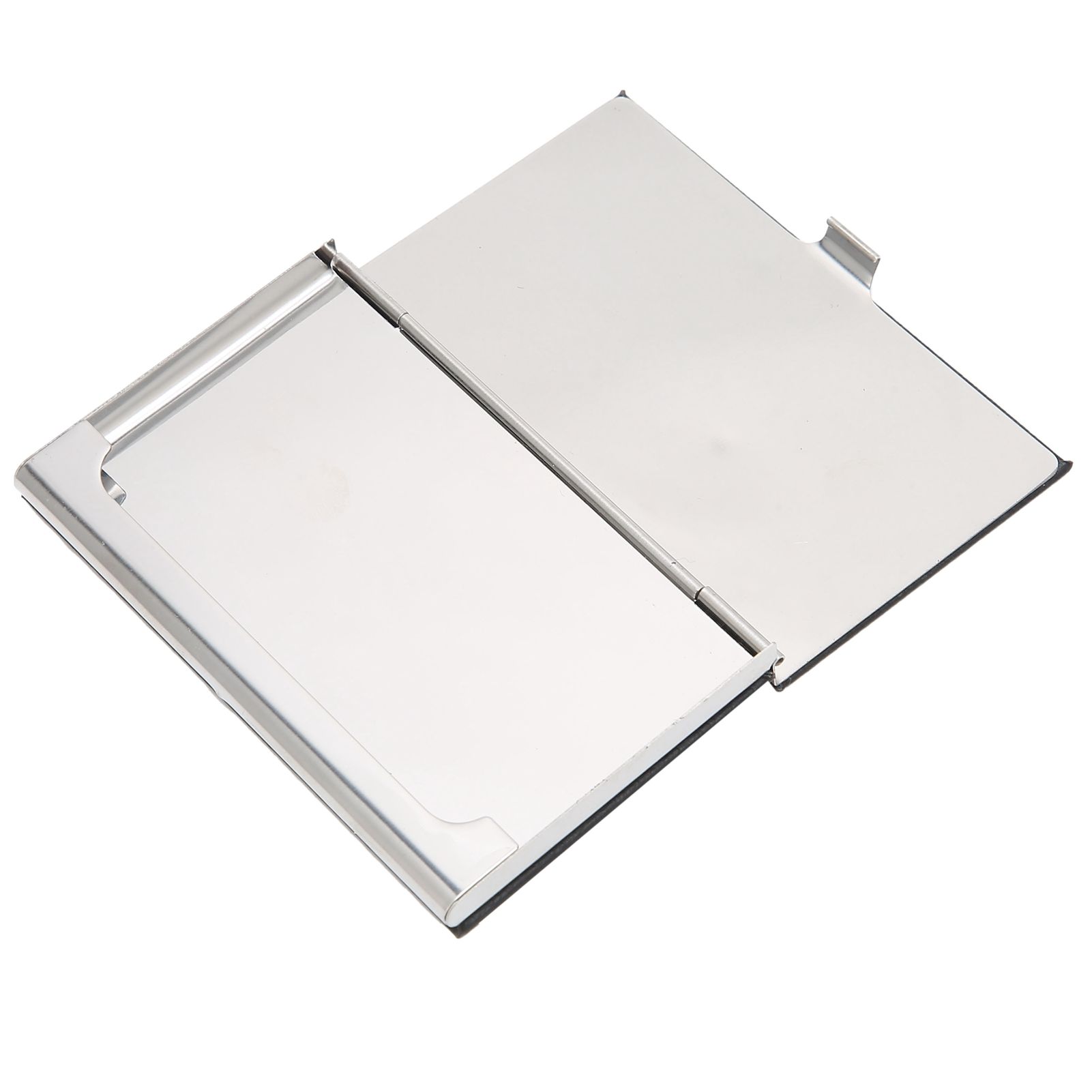 Business Card Holder Easy to Open and Close Wearresistant Materials Portable view 7