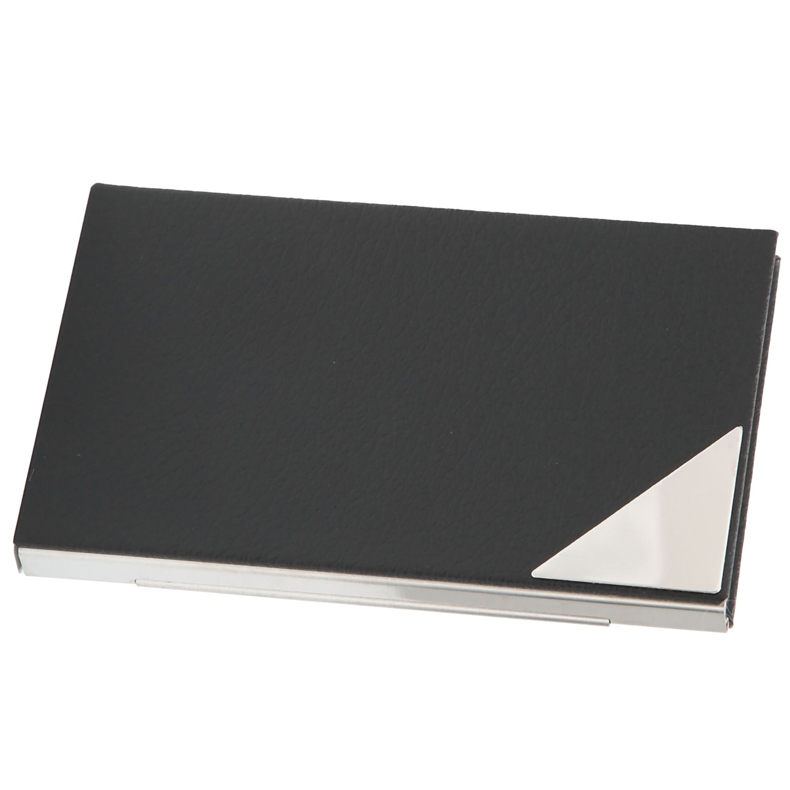 Business Card Holder Easy to Open and Close Wearresistant Materials Portable view 9