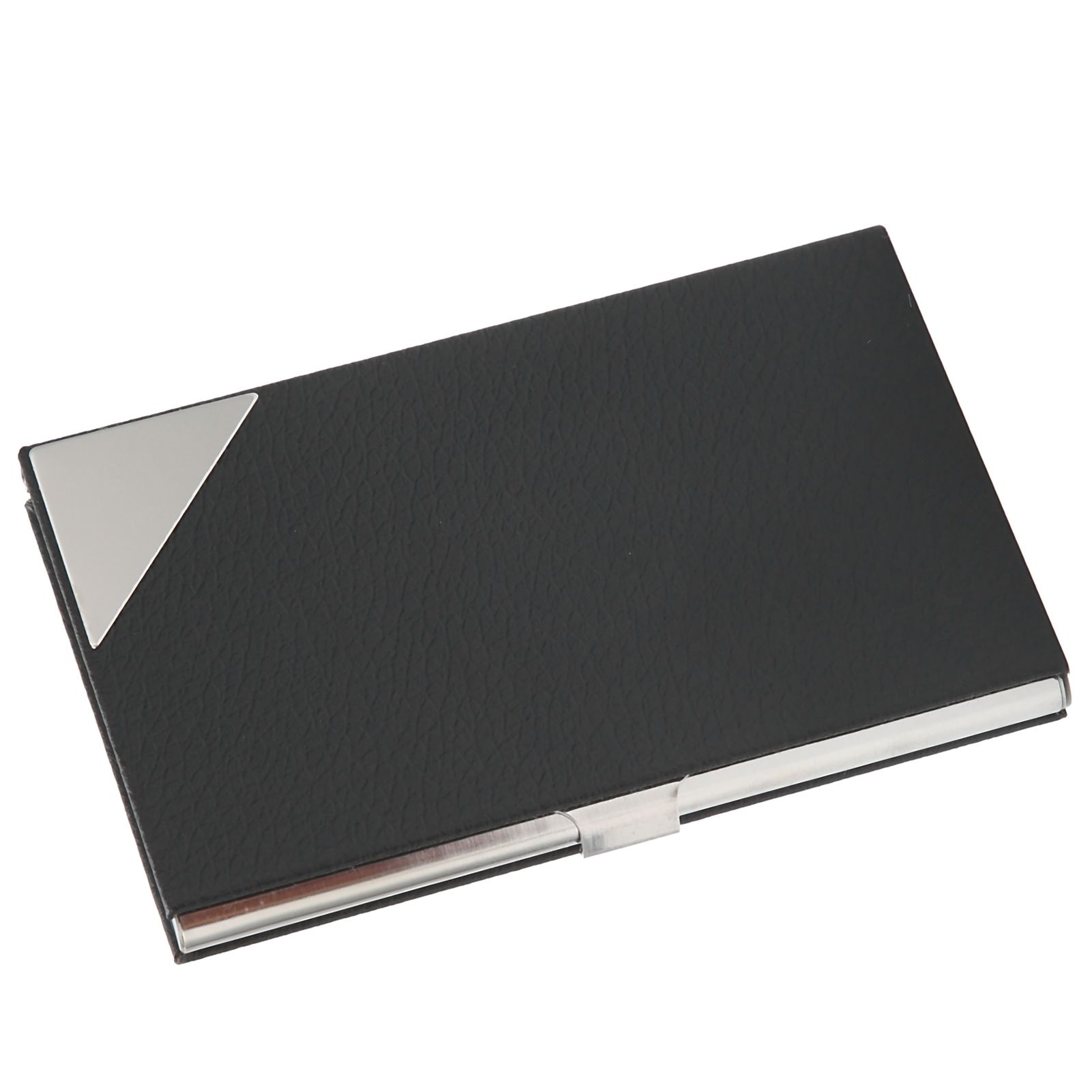 Business Card Holder Easy to Open and Close Wearresistant Materials Portable view 10