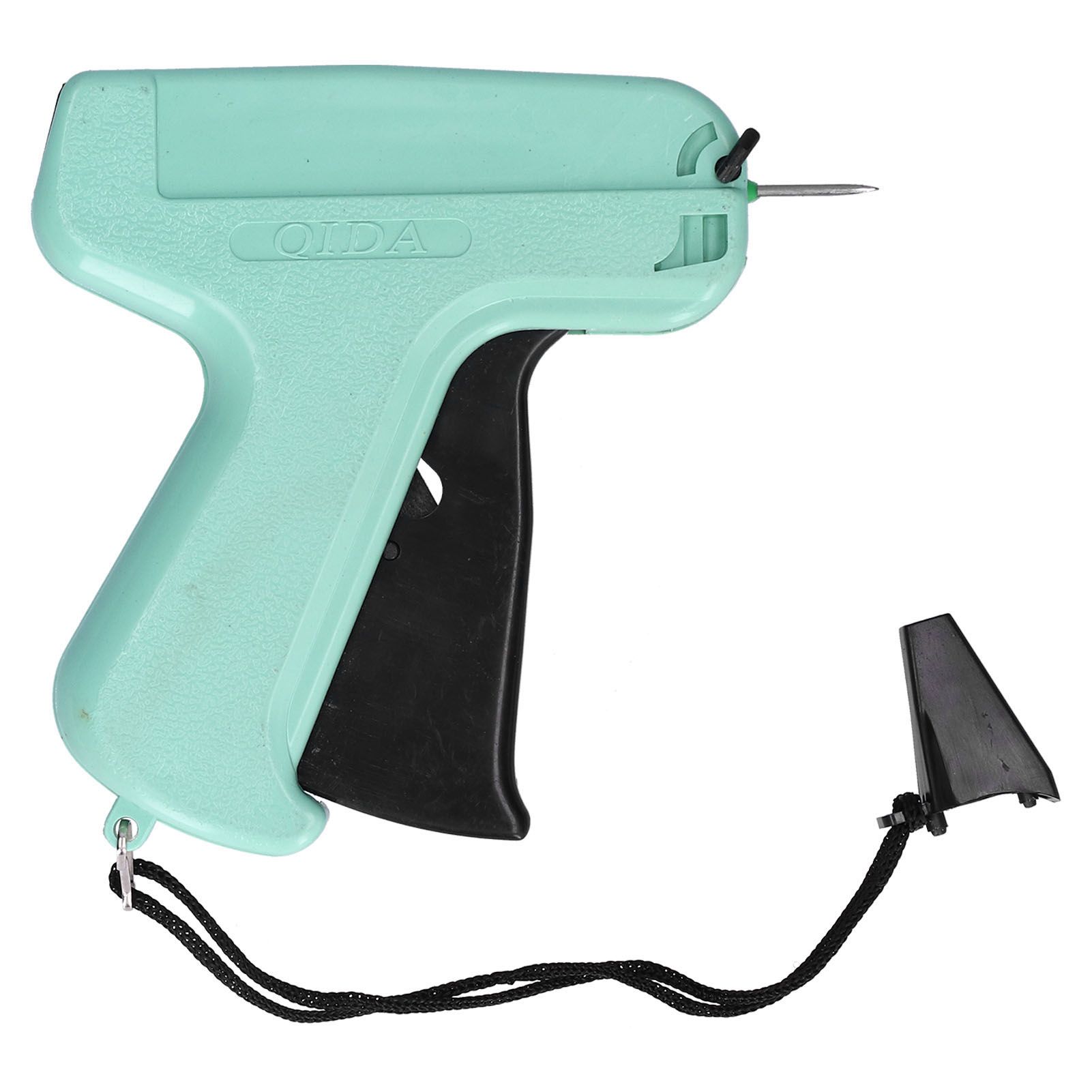 Clothing Tagging Gun Clothes Price Tag Labeler Machine with Barbs for Store view 9