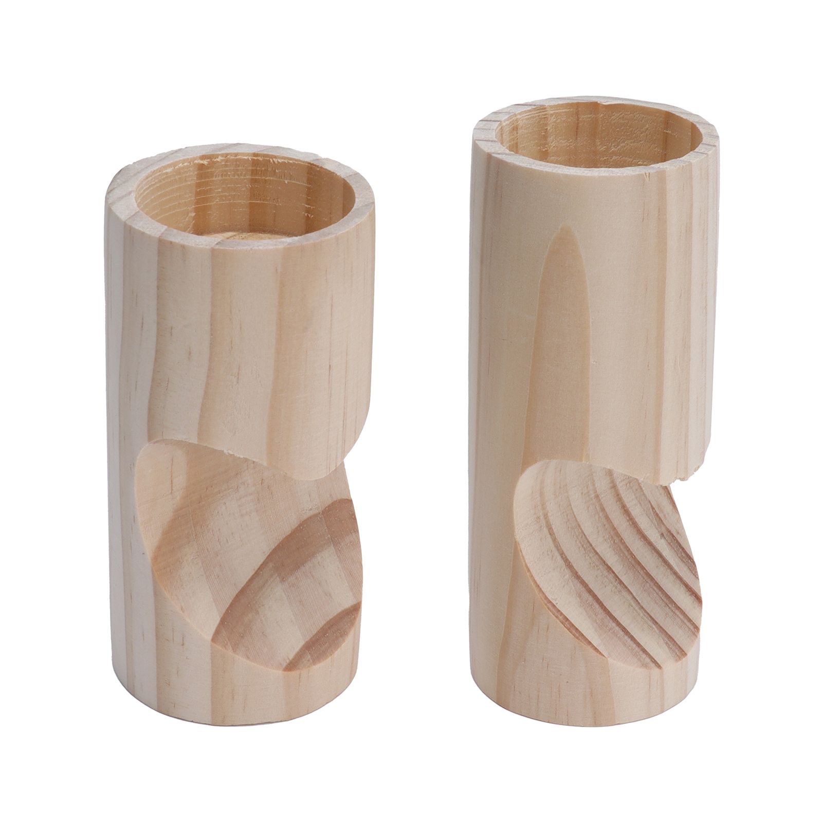 Dining Table Candle Holder Romantic Valentine's Day Party Decoration Homeware view 3