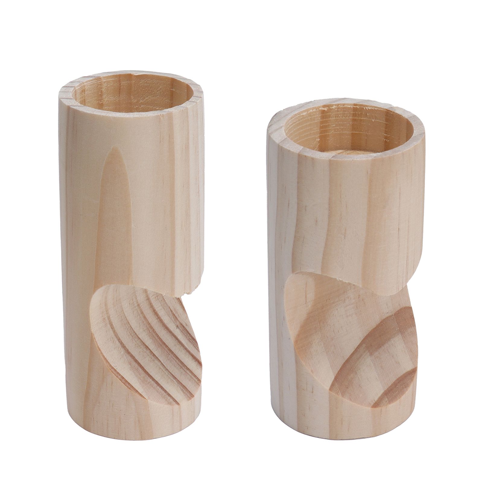 Dining Table Candle Holder Romantic Valentine's Day Party Decoration Homeware view 5