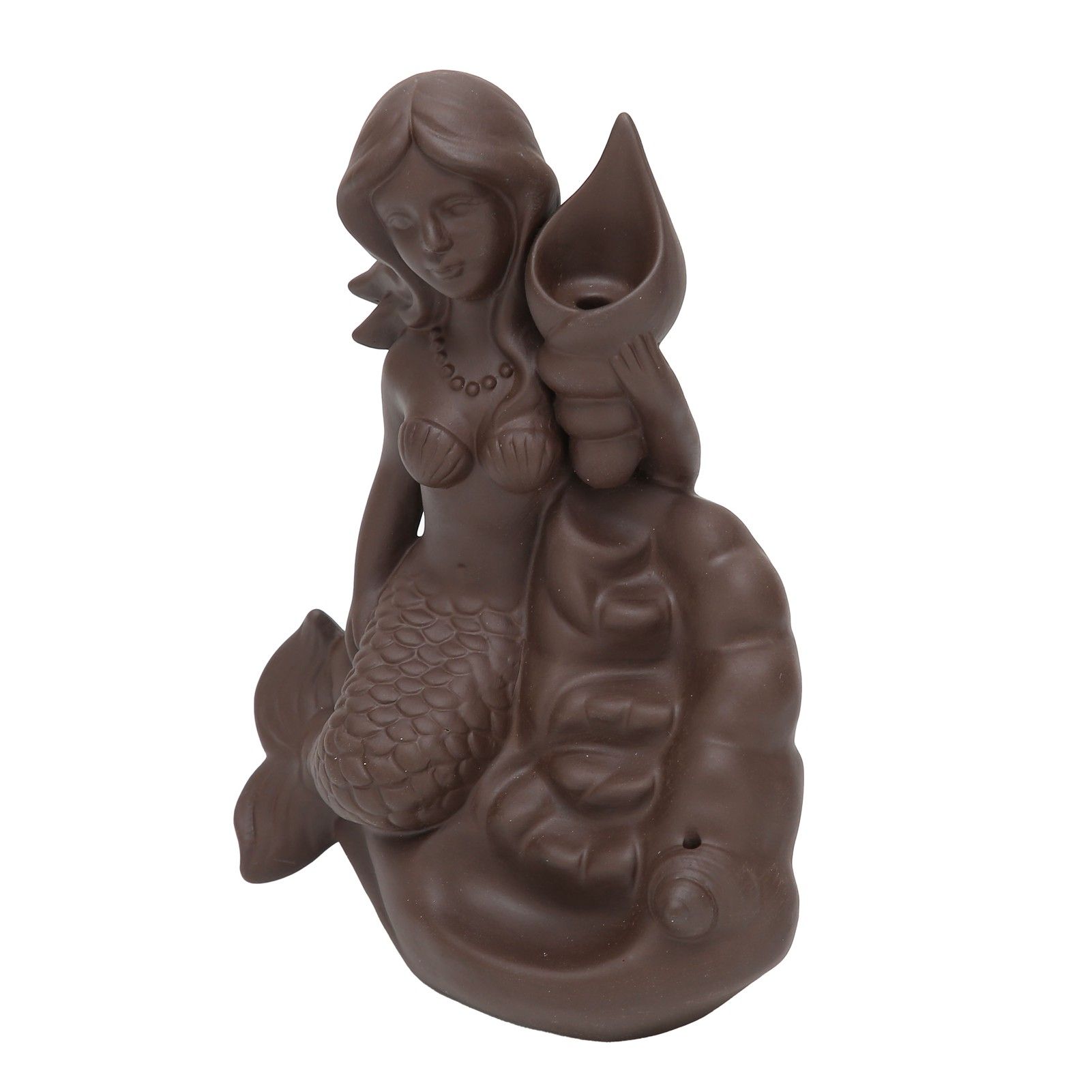 Innovative Incense Burner Desktop Backflow Incense Holder Stand Aromatherapy view 6