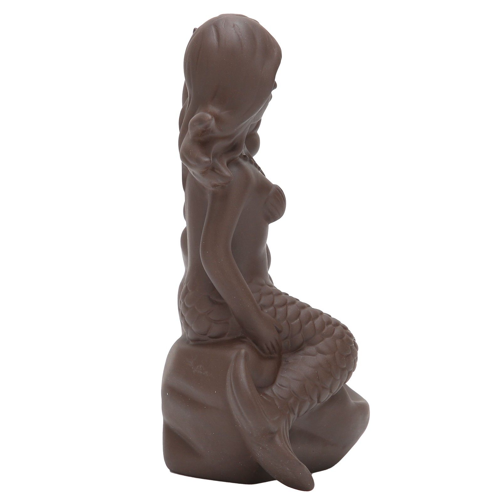 Innovative Incense Burner Desktop Backflow Incense Holder Stand Aromatherapy view 7