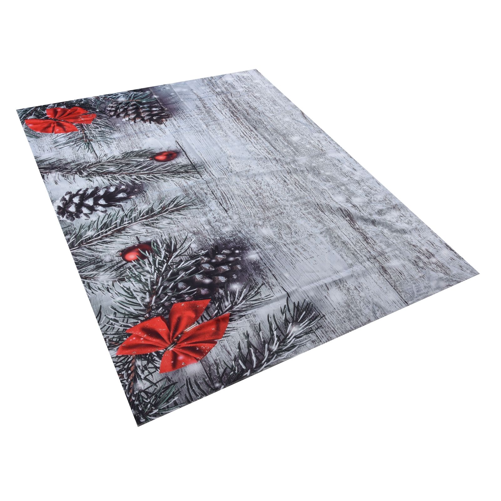 Tapestry Polyester Fiber Material Light and Soft Odorless HD Painting Tapestry
