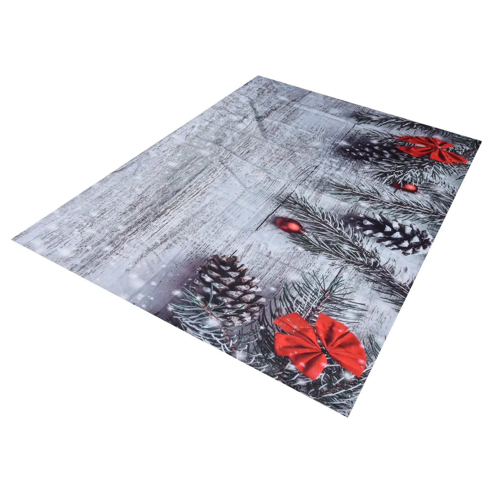 Tapestry Polyester Fiber Material Light and Soft Odorless HD Painting Tapestry view 3