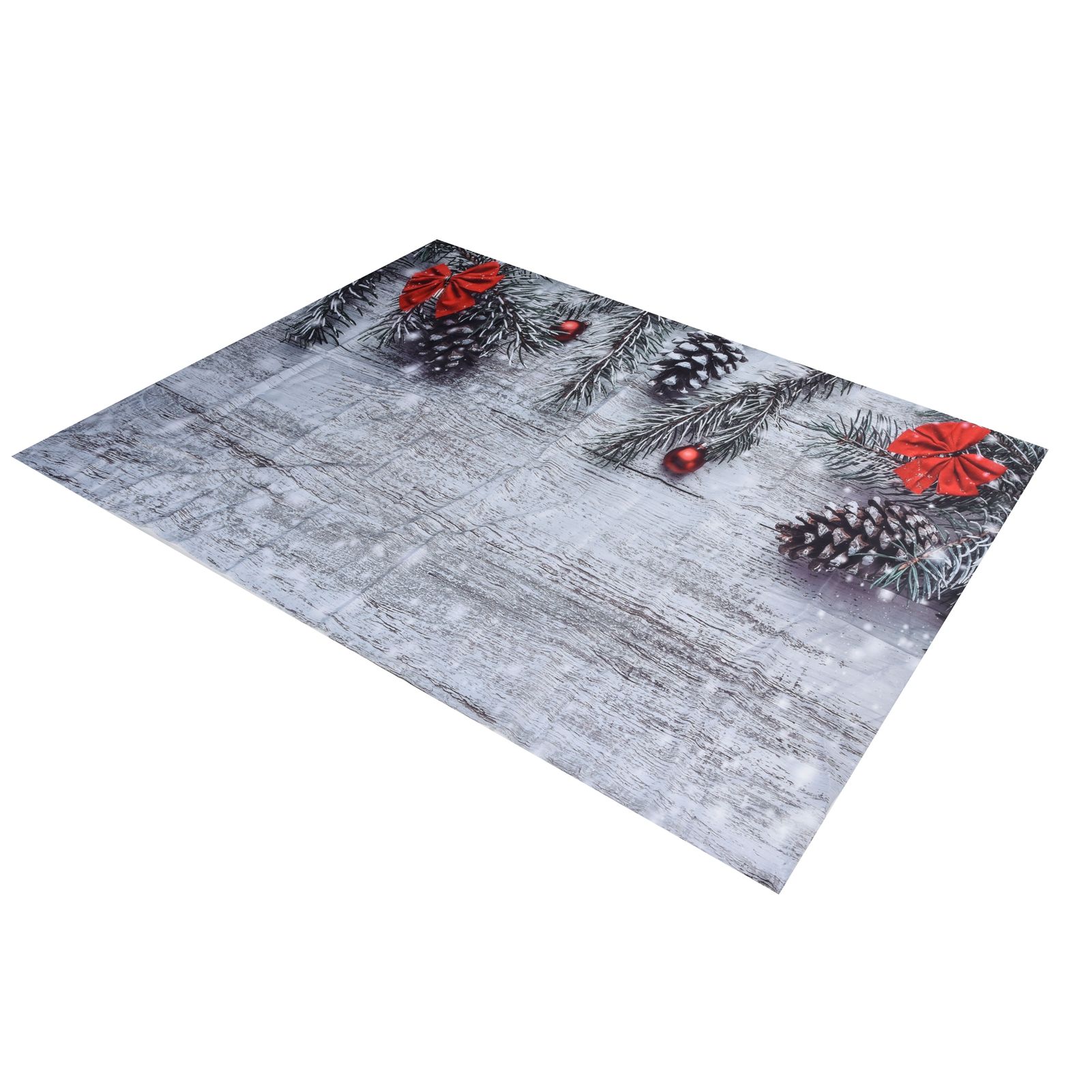 Tapestry Polyester Fiber Material Light and Soft Odorless HD Painting Tapestry view 6