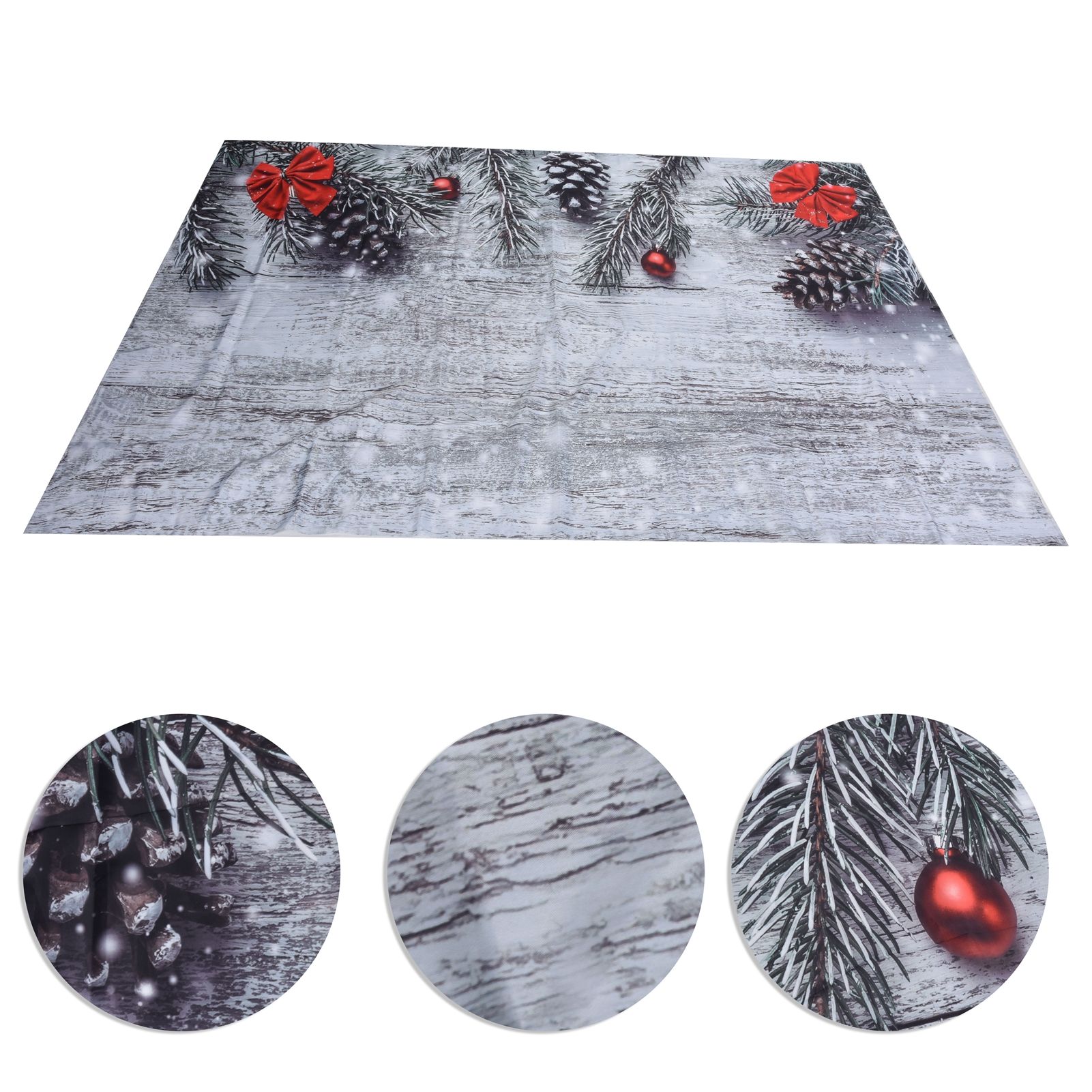 Tapestry Polyester Fiber Material Light and Soft Odorless HD Painting Tapestry view 9