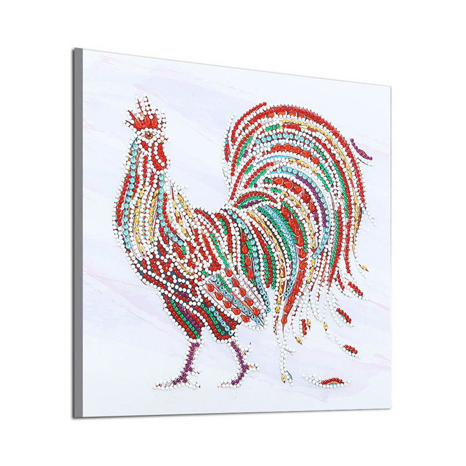 DIY Diamond Painting Picture Indoor Decorating Picture for Home Restaurant view 12