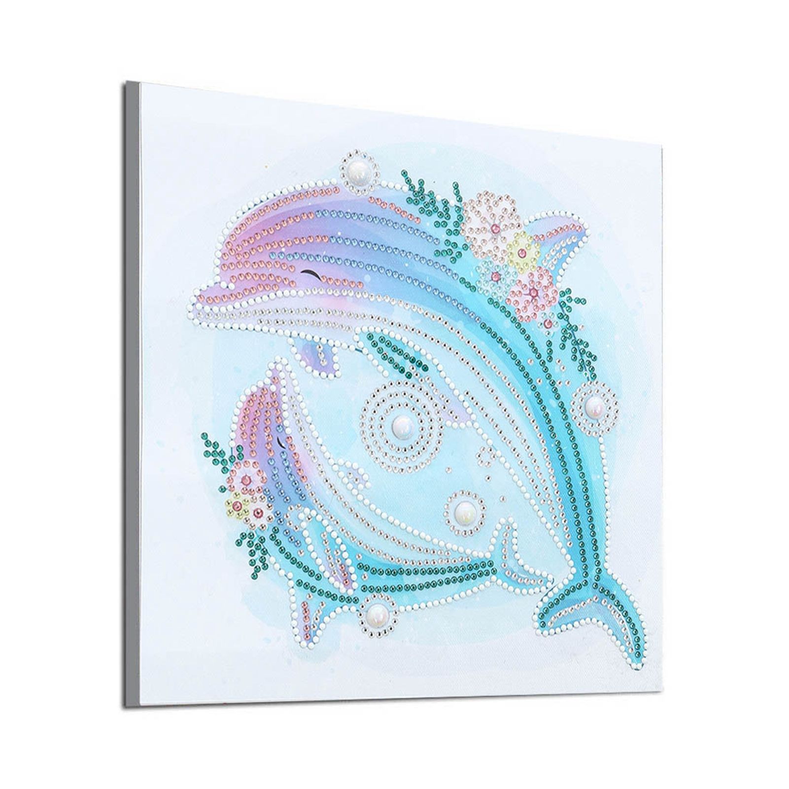 DIY Diamond Painting Picture Indoor Decorating Picture for Home Restaurant view 11