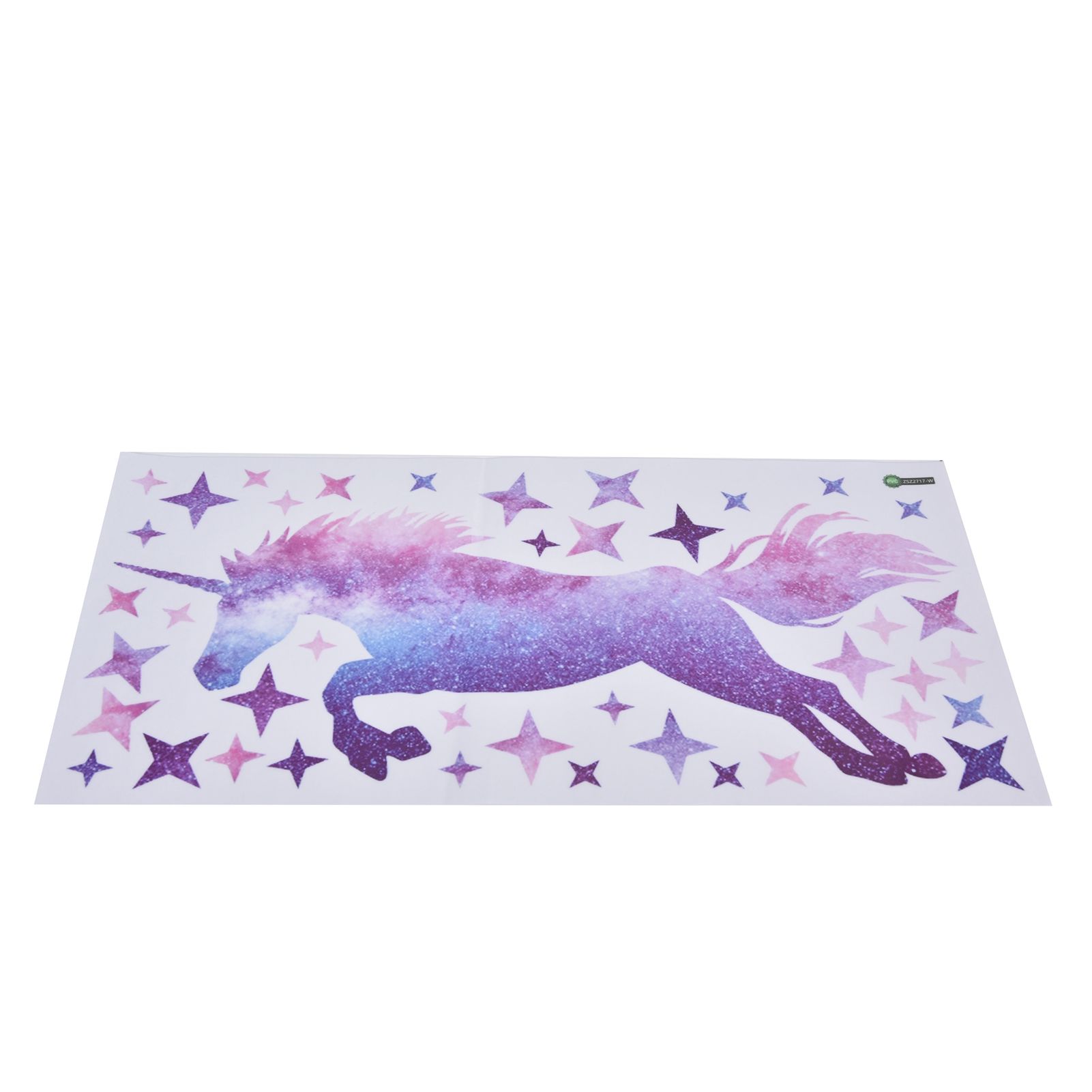 SelfAdhesive Wall Stickers Star Pattern Wall Stickers for Living Room Study view 8