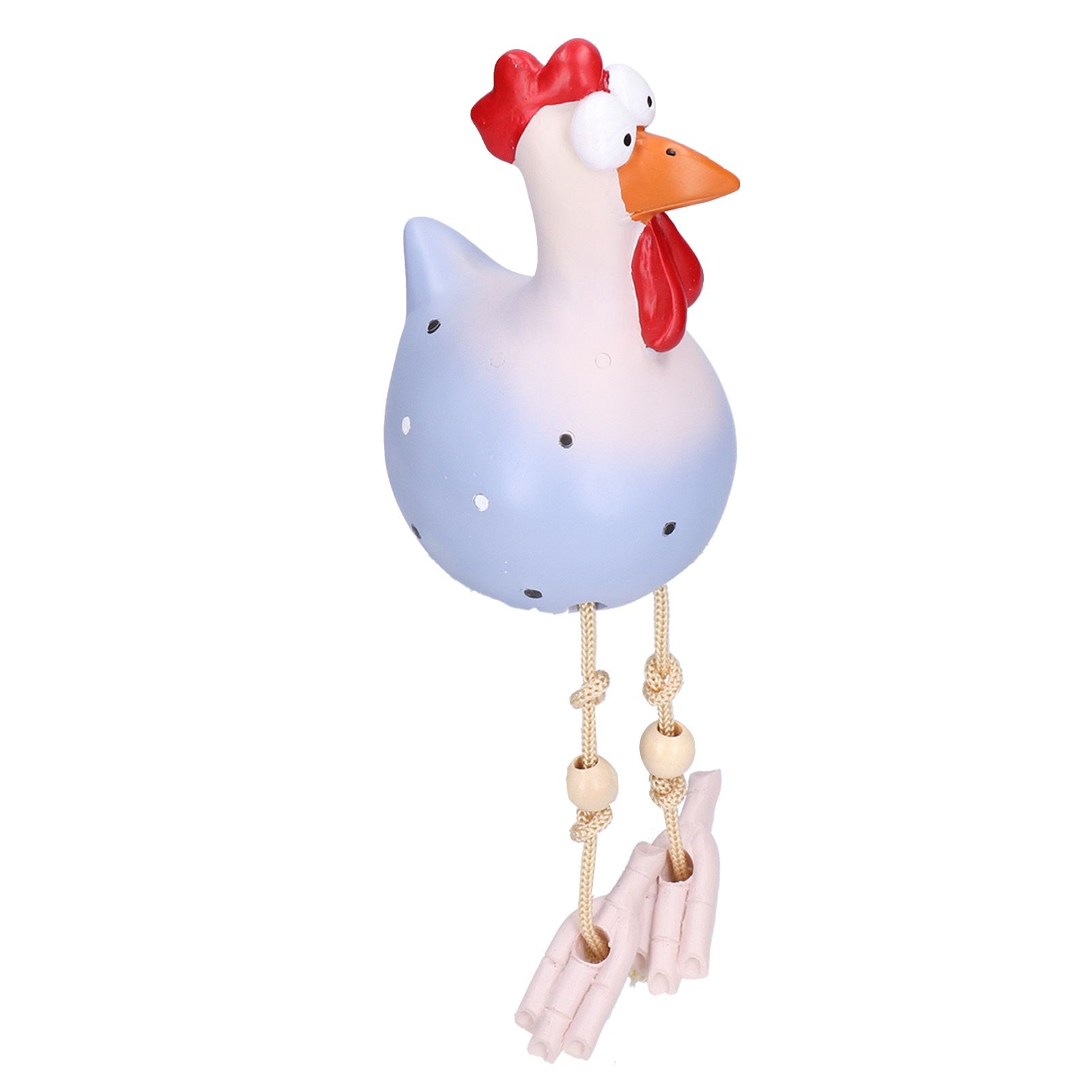 Chicken Statue Resin Animal Figure Ornament Decoration Crafts for Home Garden view 9