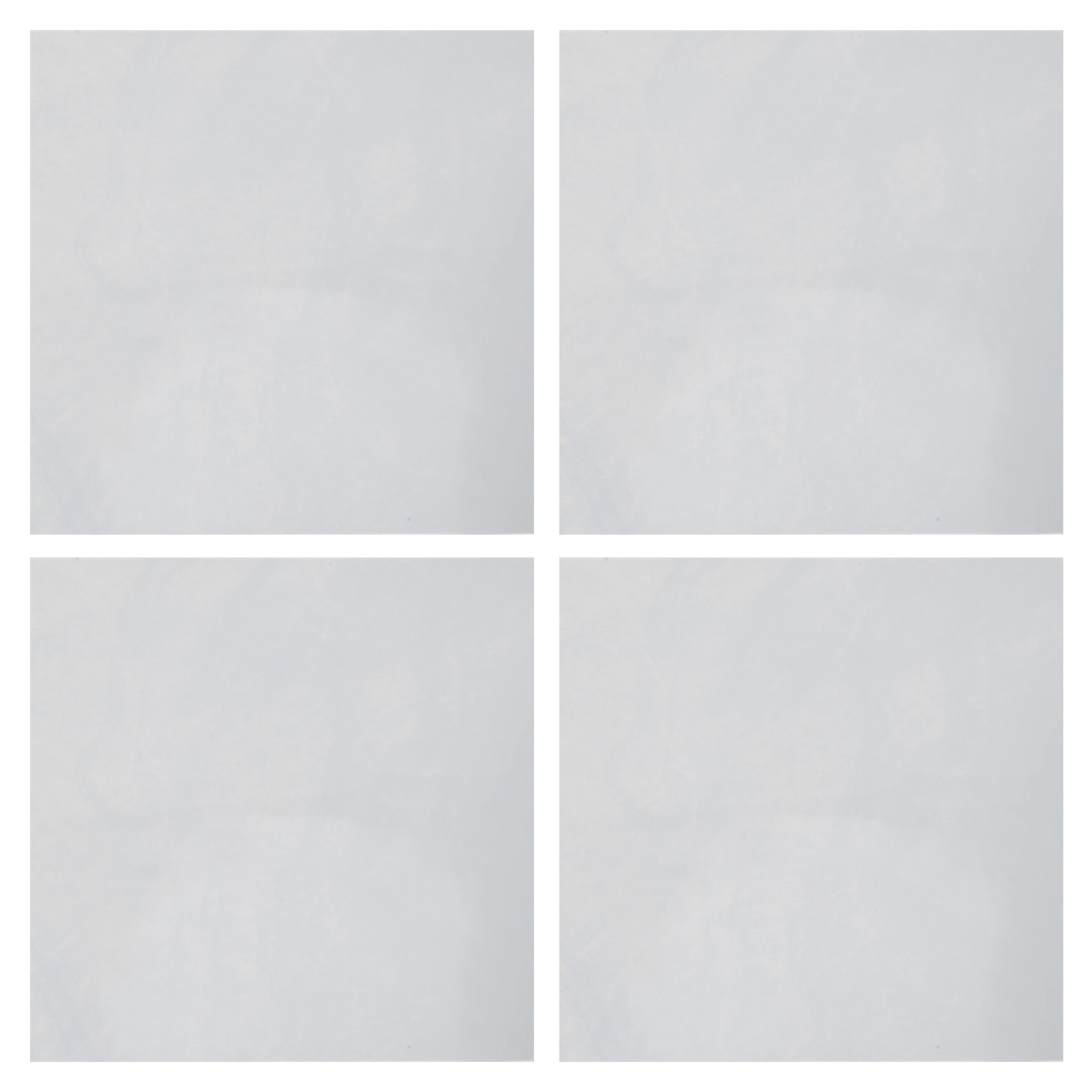 4Pcs set Marble Texture Wall Sticker Removable Waterproof SelfAdhesive view 2