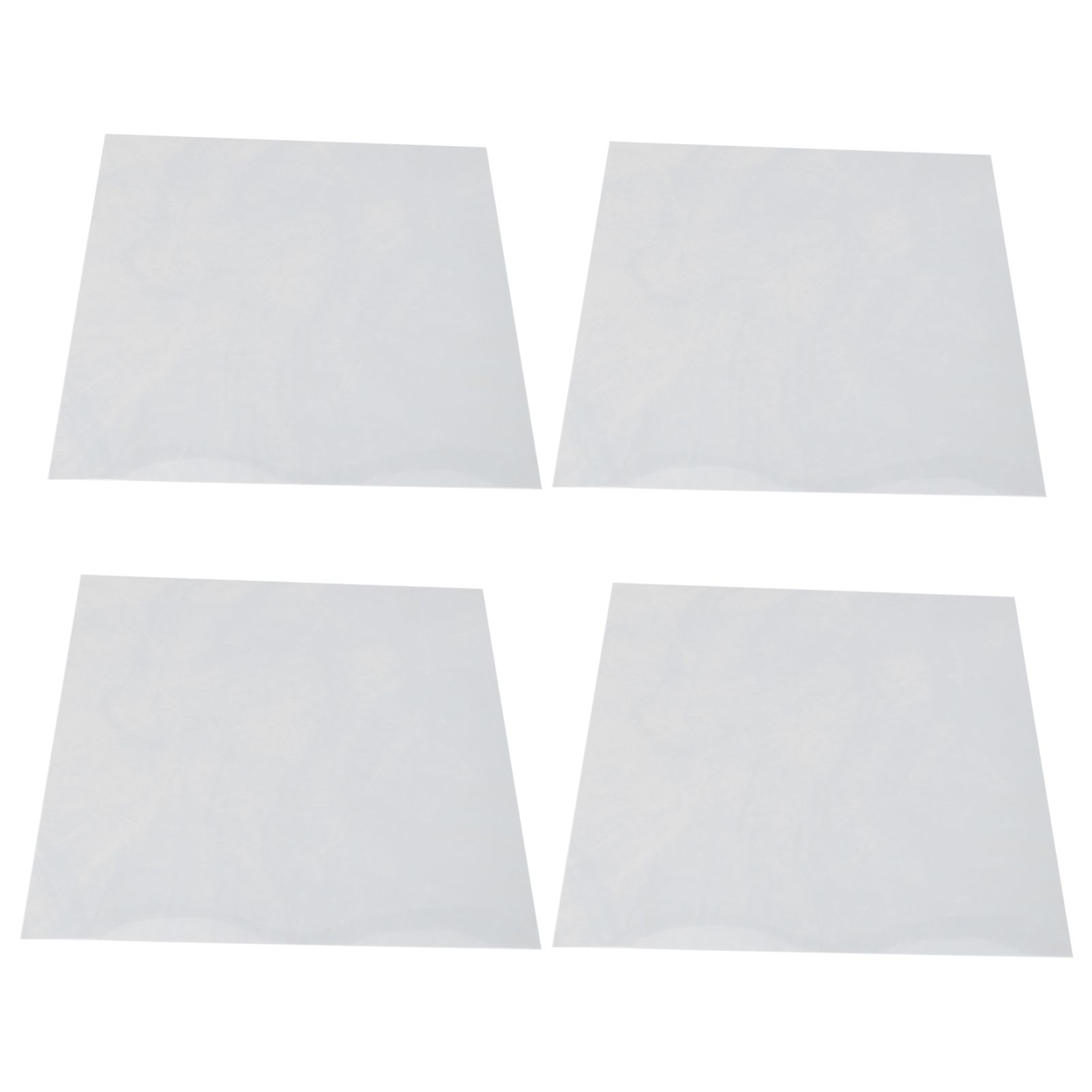 4Pcs set Marble Texture Wall Sticker Removable Waterproof SelfAdhesive view 9