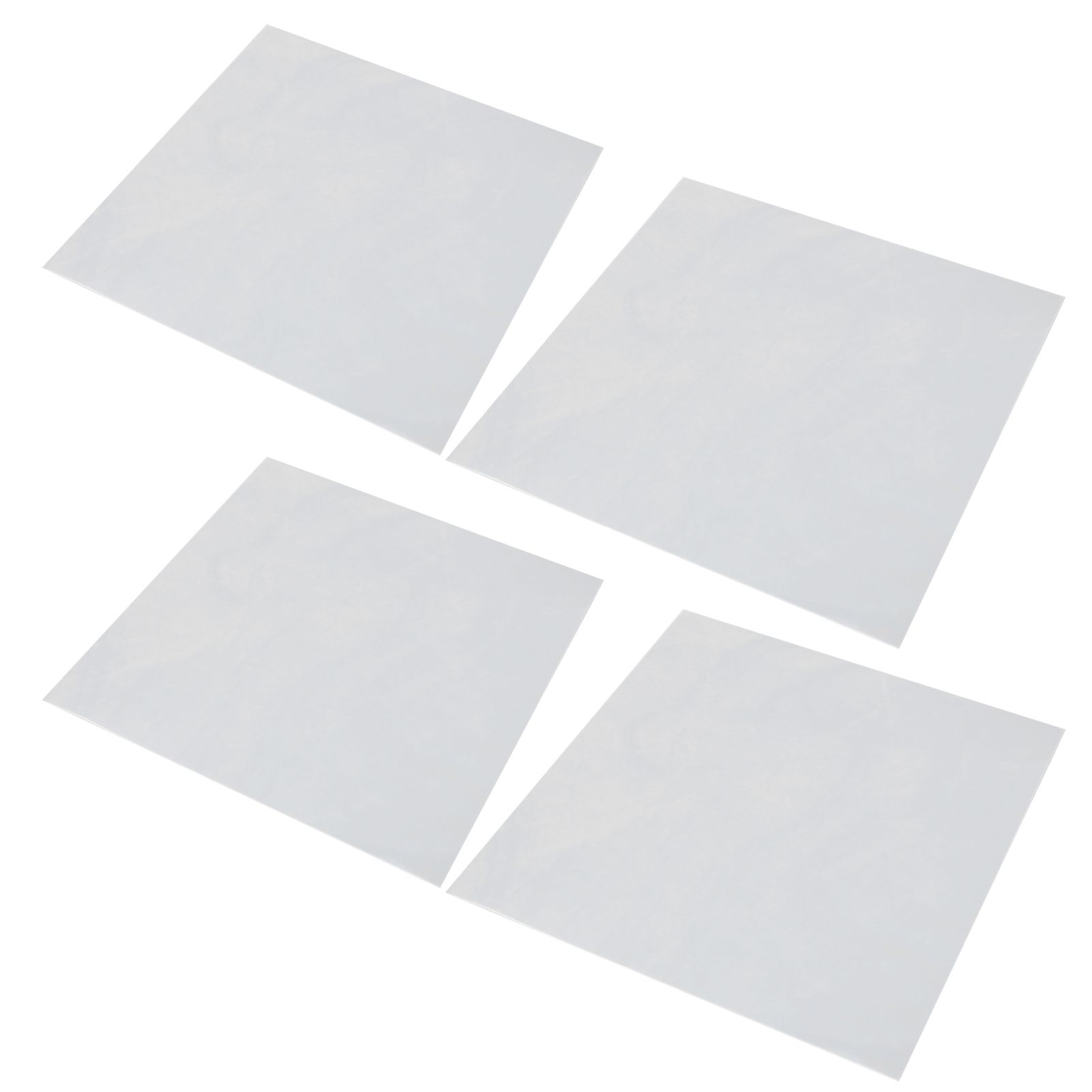 4Pcs set Marble Texture Wall Sticker Removable Waterproof SelfAdhesive view 10