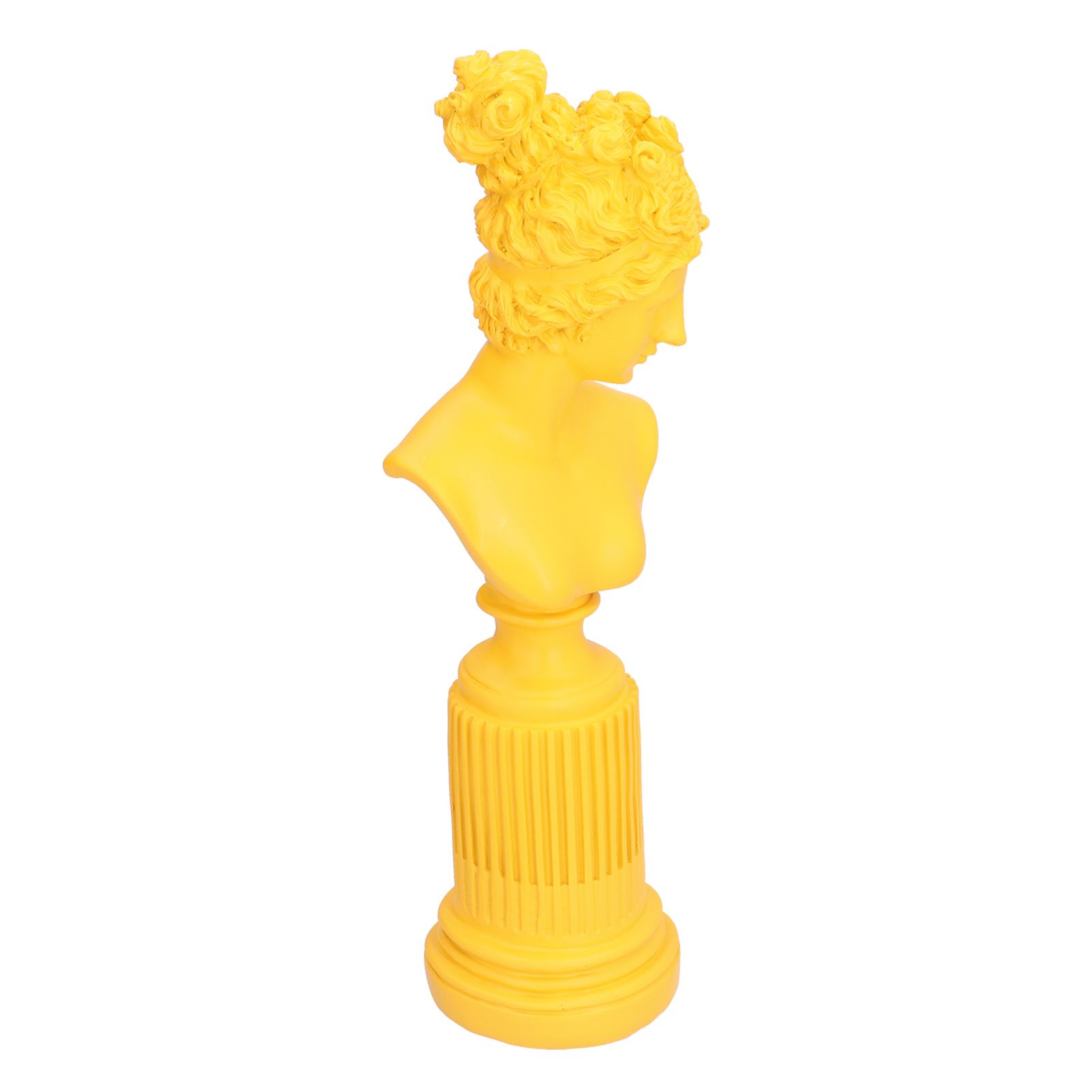 Character Figurine Desktop Craft Ornament Resin Statue for Living Room Office view 4