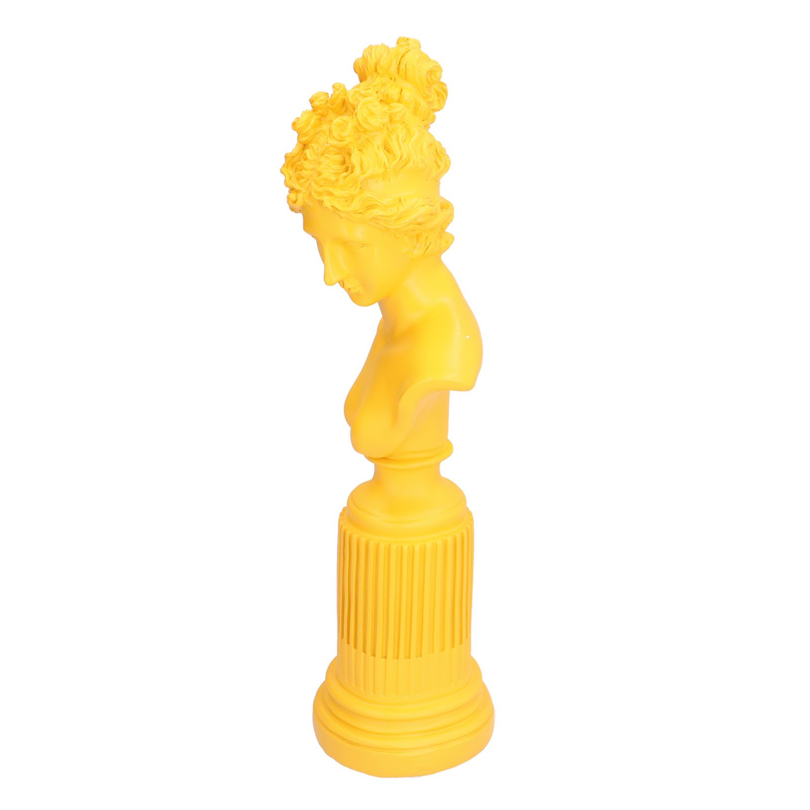 Character Figurine Desktop Craft Ornament Resin Statue for Living Room Office view 5