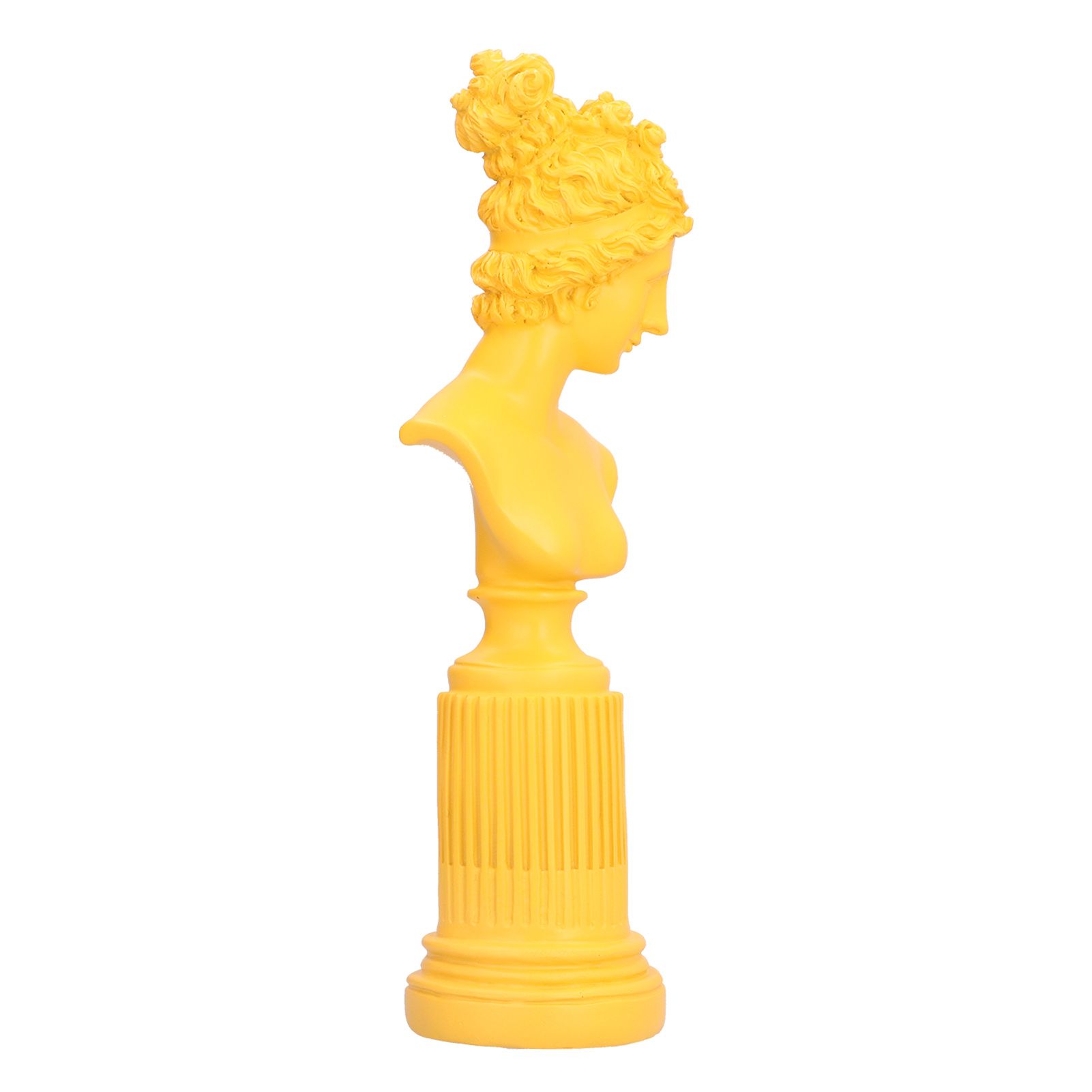 Character Figurine Desktop Craft Ornament Resin Statue for Living Room Office view 6
