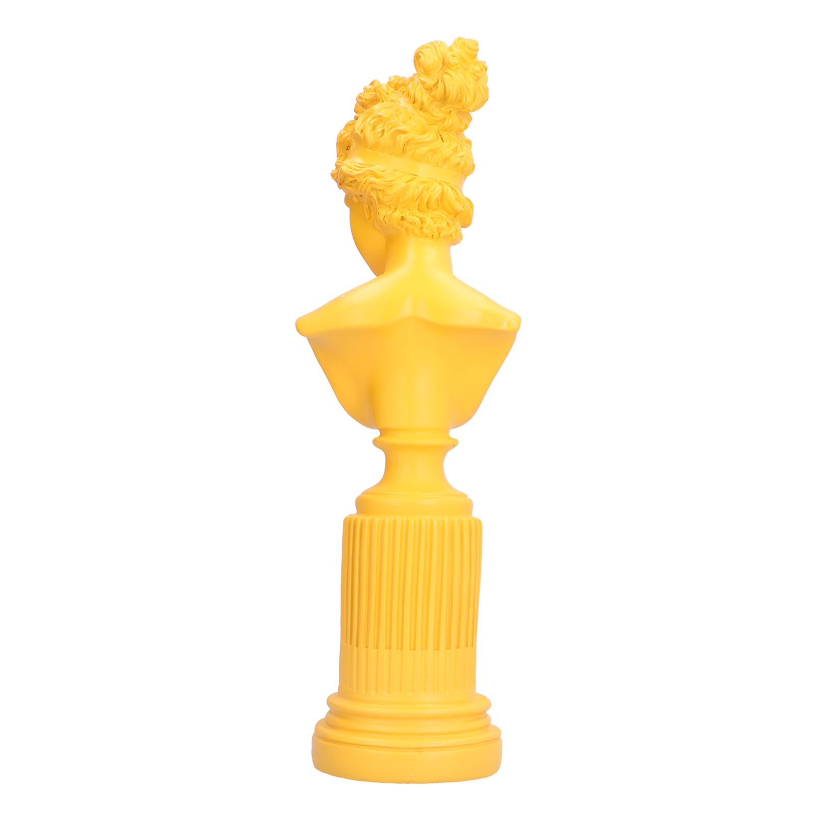 Character Figurine Desktop Craft Ornament Resin Statue for Living Room Office view 7