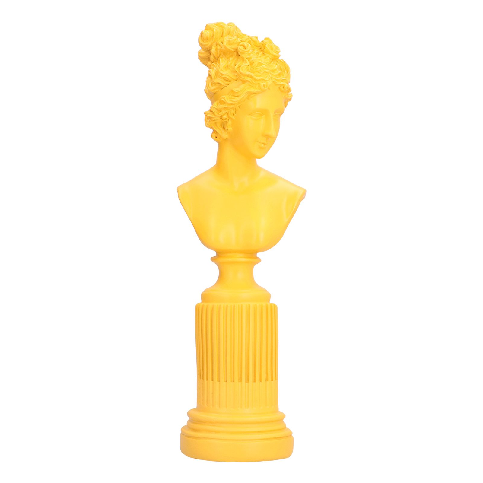 Character Figurine Desktop Craft Ornament Resin Statue for Living Room Office view 8