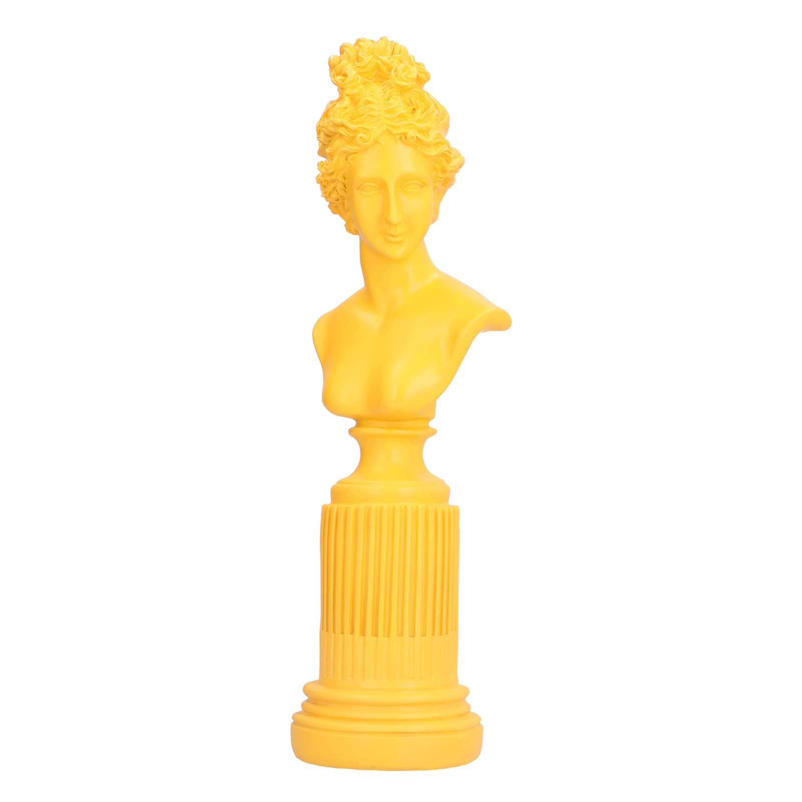 Character Figurine Desktop Craft Ornament Resin Statue for Living Room Office view 9