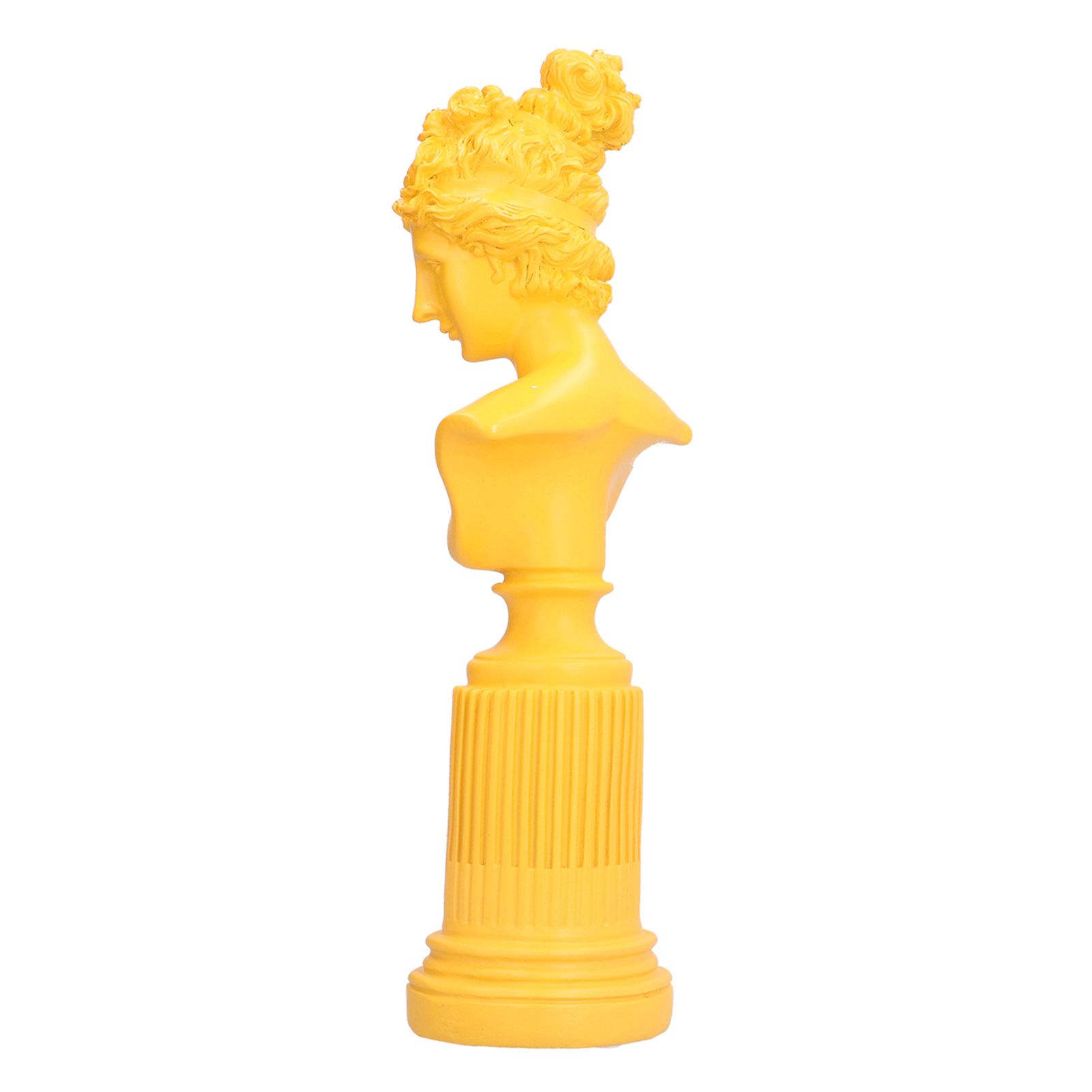 Character Figurine Desktop Craft Ornament Resin Statue for Living Room Office view 10