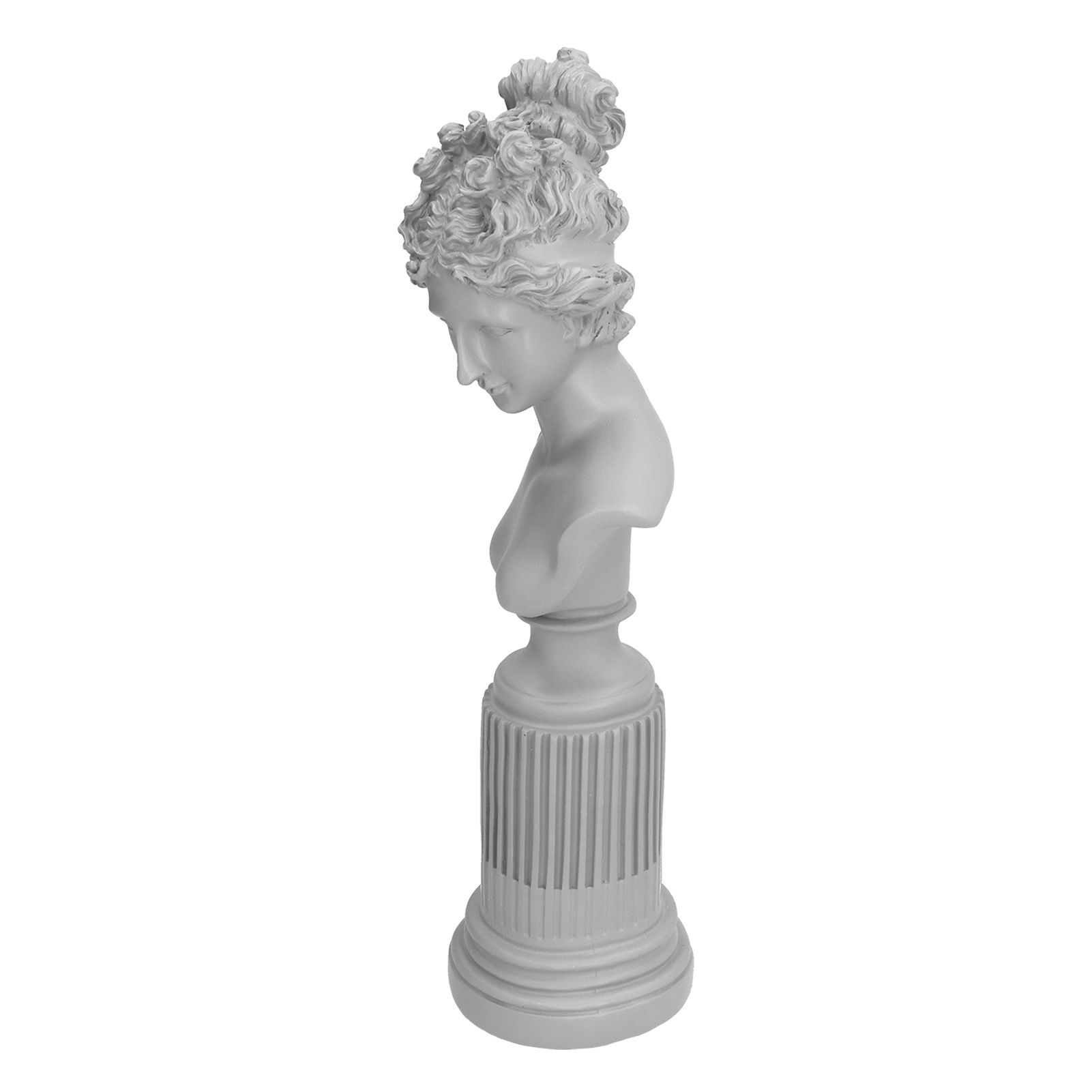 Character Figurine Desktop Craft Ornament Resin Statue for Living Room Office view 7
