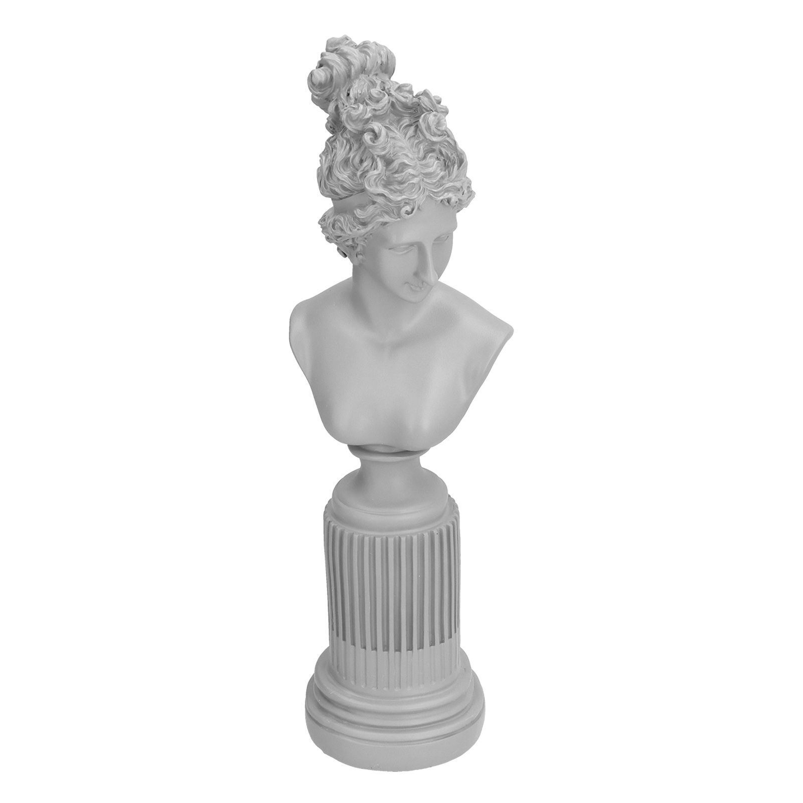 Character Figurine Desktop Craft Ornament Resin Statue for Living Room Office view 8