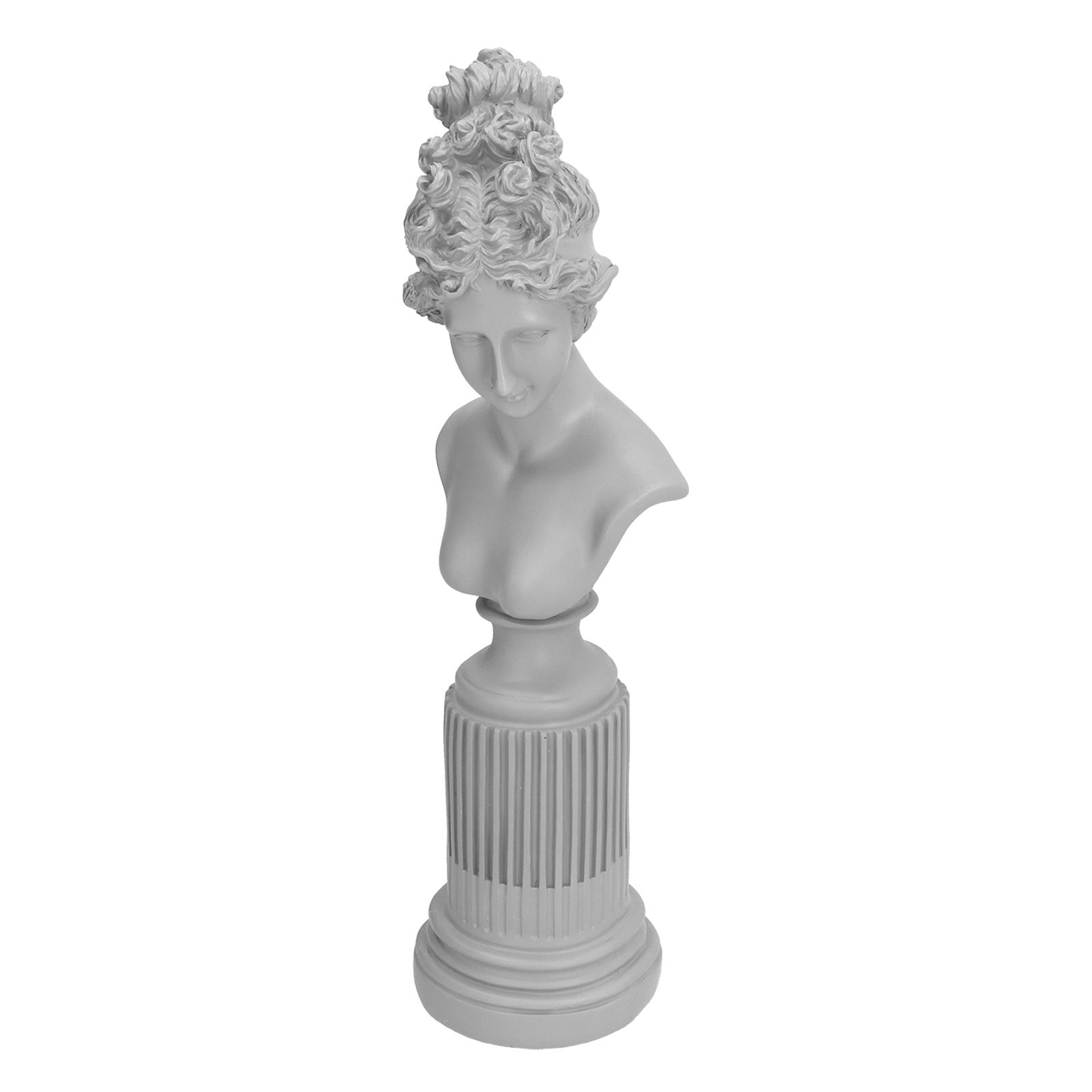 Character Figurine Desktop Craft Ornament Resin Statue for Living Room Office view 9