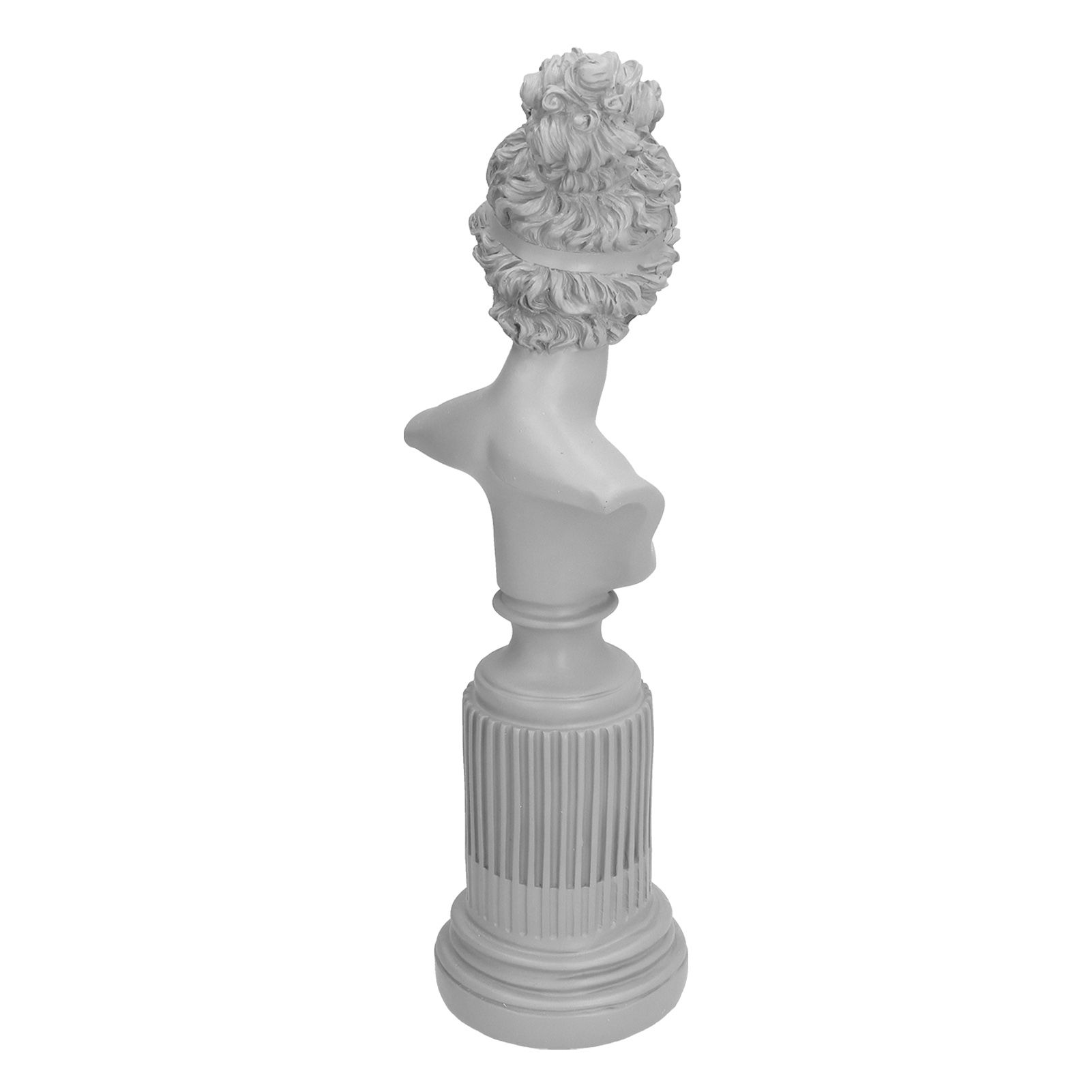 Character Figurine Desktop Craft Ornament Resin Statue for Living Room Office view 10