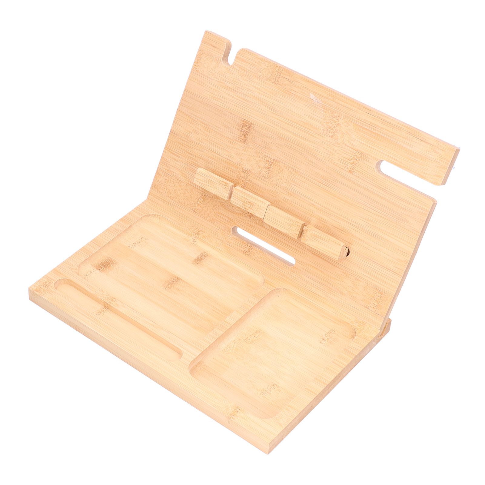 Mobile Phone Stand MultiFunctional Glasses Holder Rack Storage Bracket for view 3