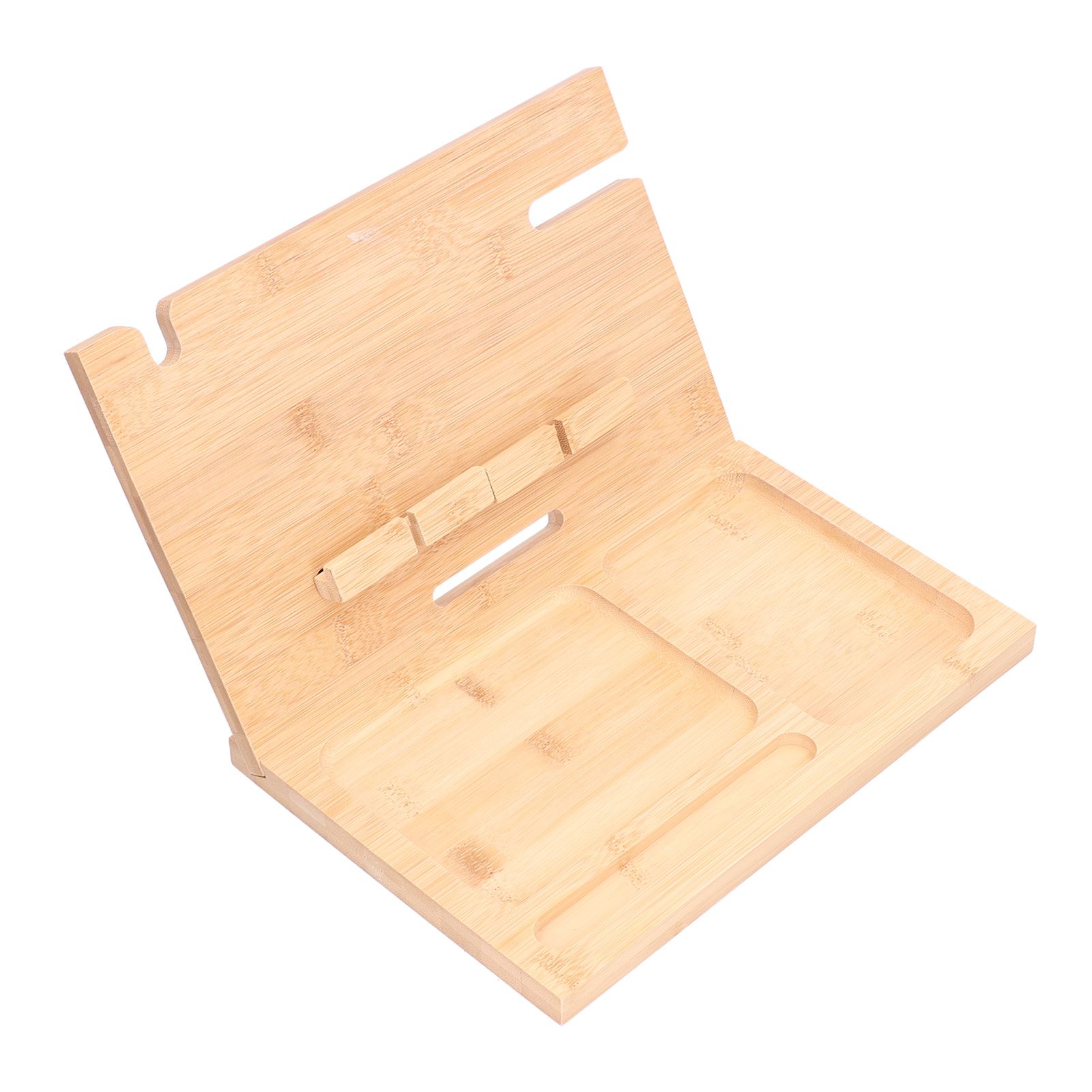 Mobile Phone Stand MultiFunctional Glasses Holder Rack Storage Bracket for view 9