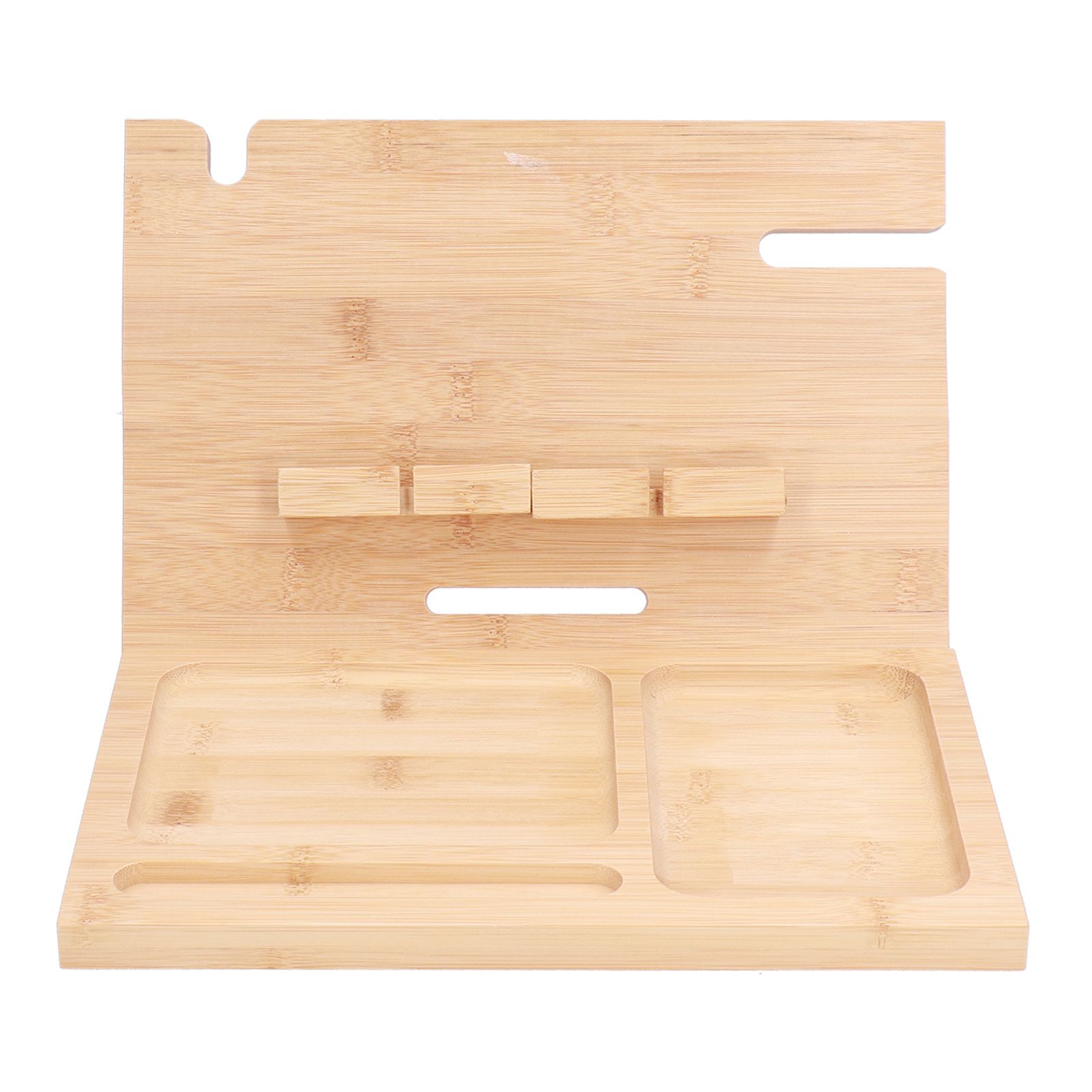 Mobile Phone Stand MultiFunctional Glasses Holder Rack Storage Bracket for view 10