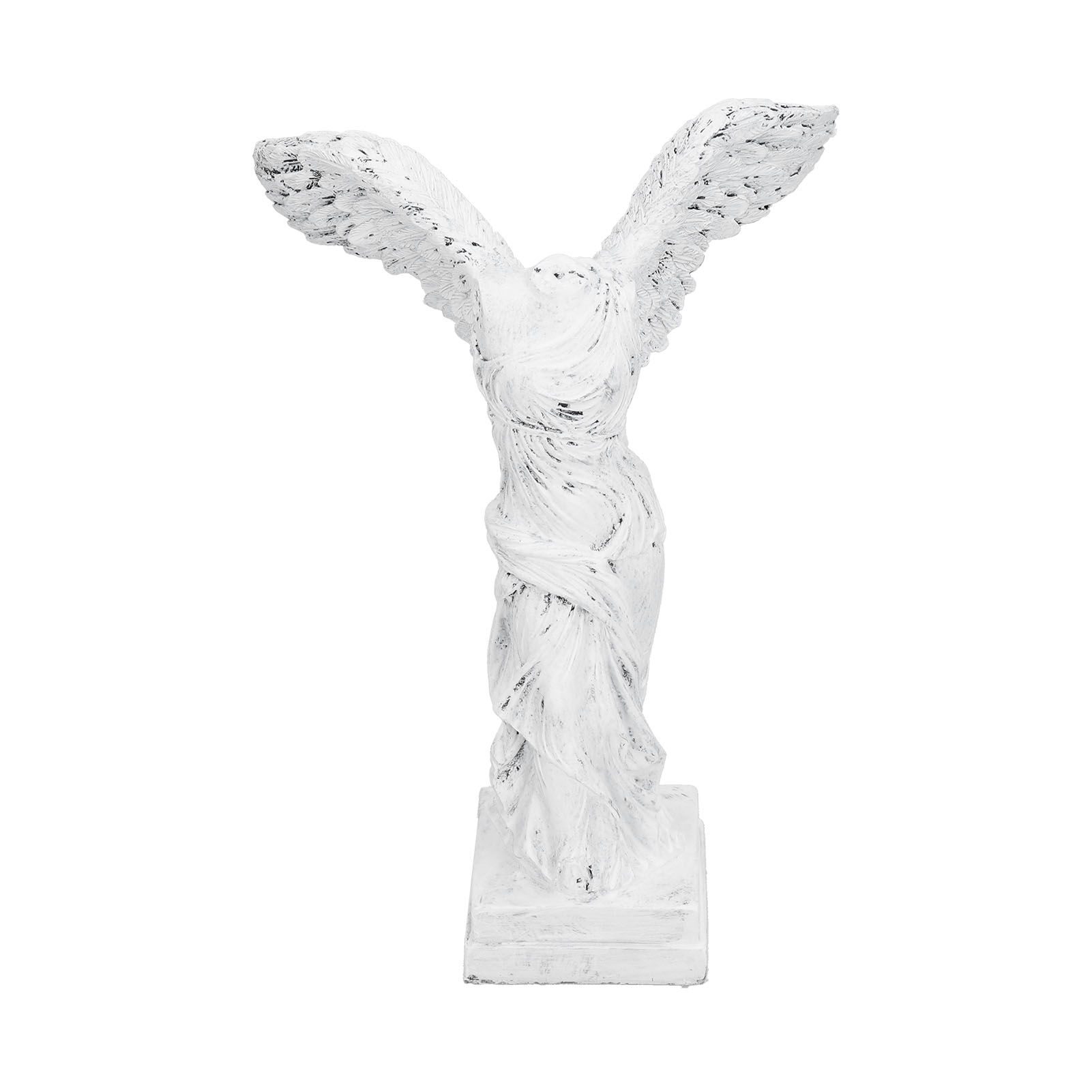 Innovative Resin Sculpture with AntiSlip Pad Home Decoration for Home Office view 2