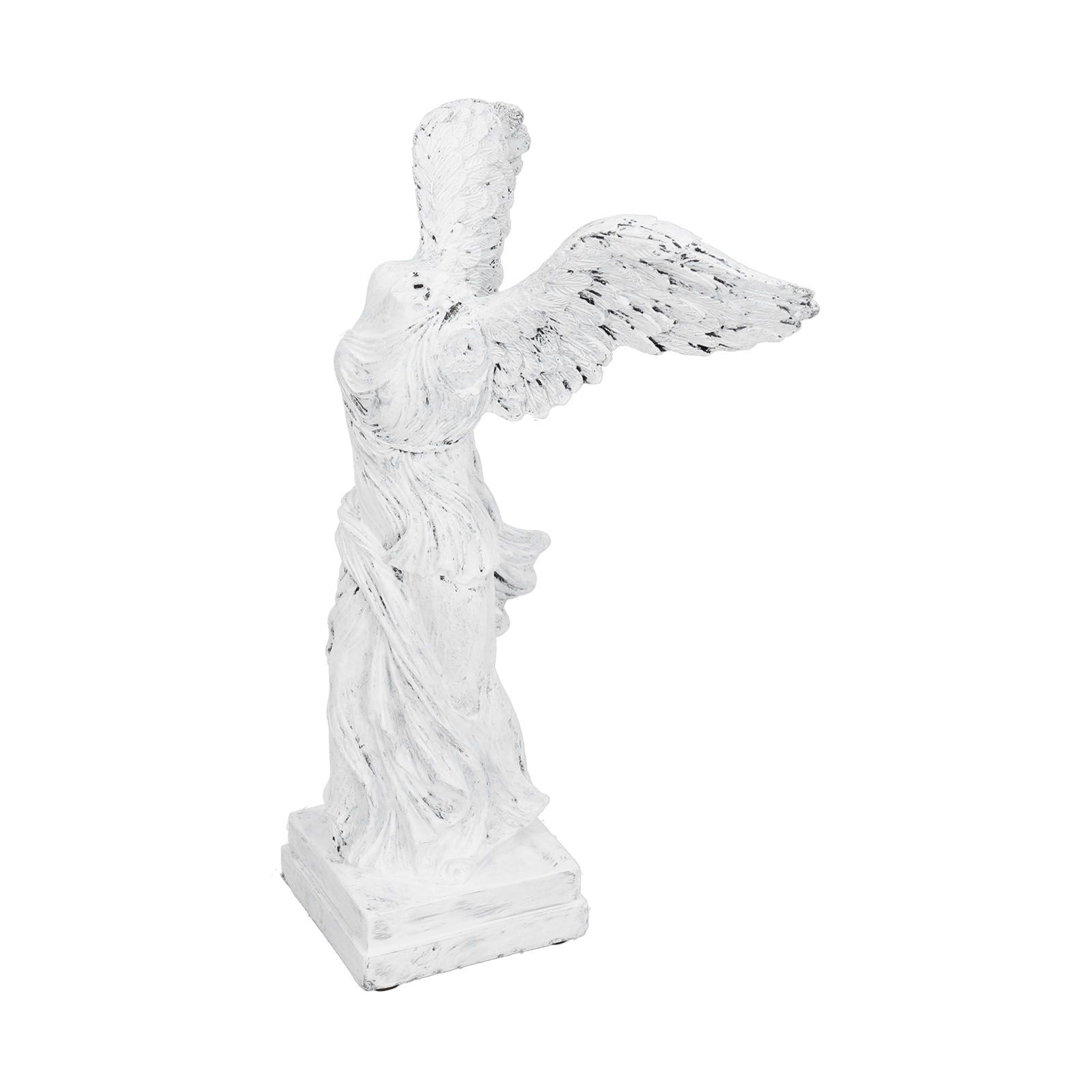Innovative Resin Sculpture with AntiSlip Pad Home Decoration for Home Office view 3