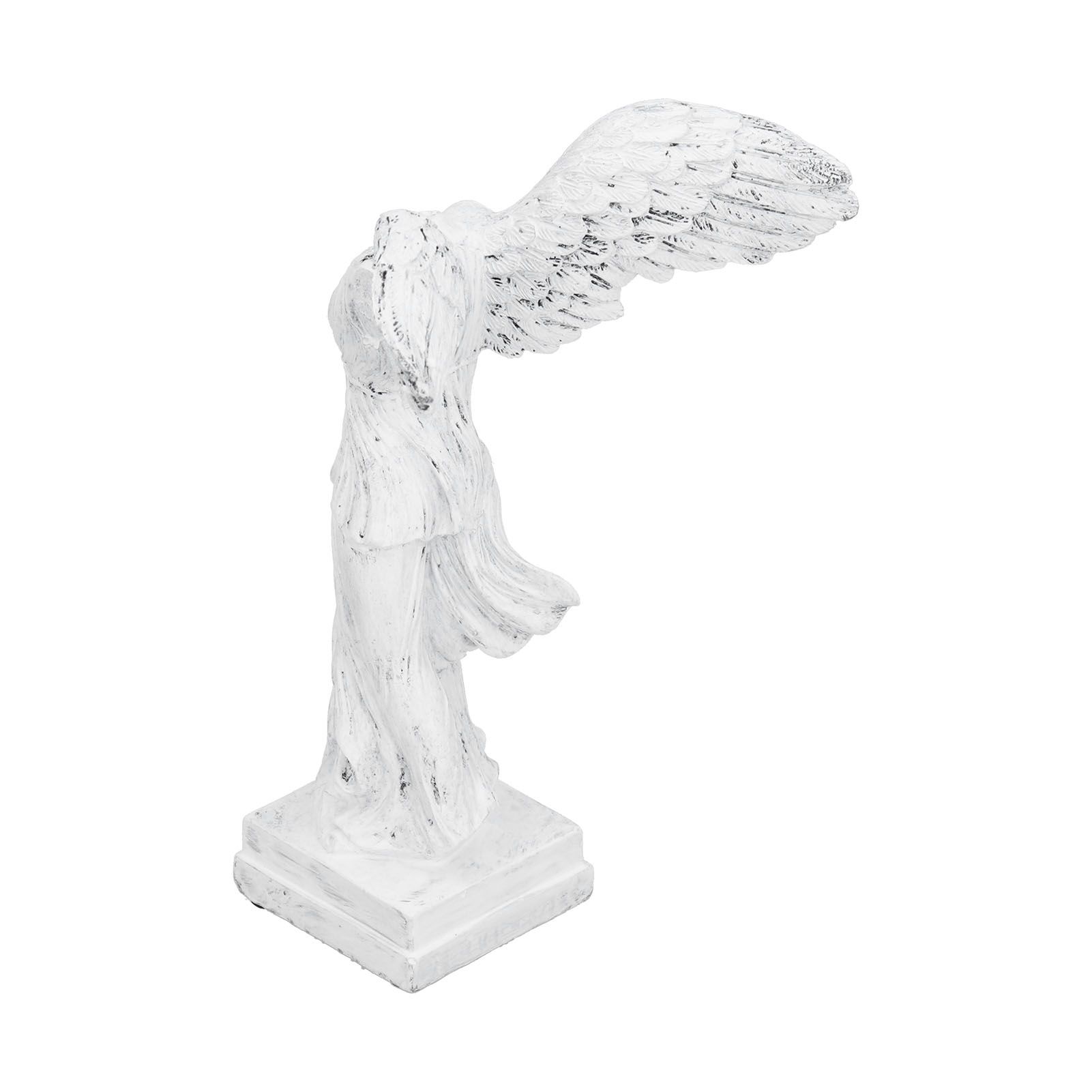 Innovative Resin Sculpture with AntiSlip Pad Home Decoration for Home Office view 5