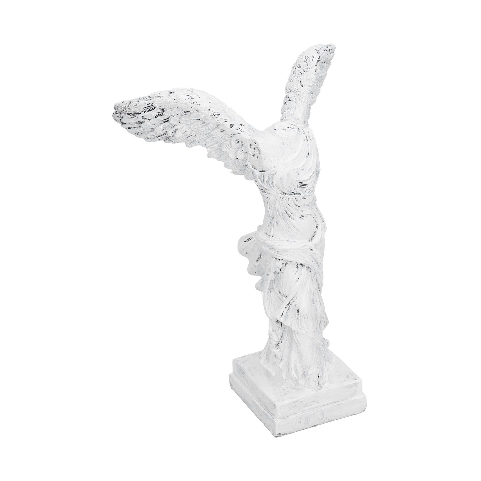 Innovative Resin Sculpture with AntiSlip Pad Home Decoration for Home Office view 8