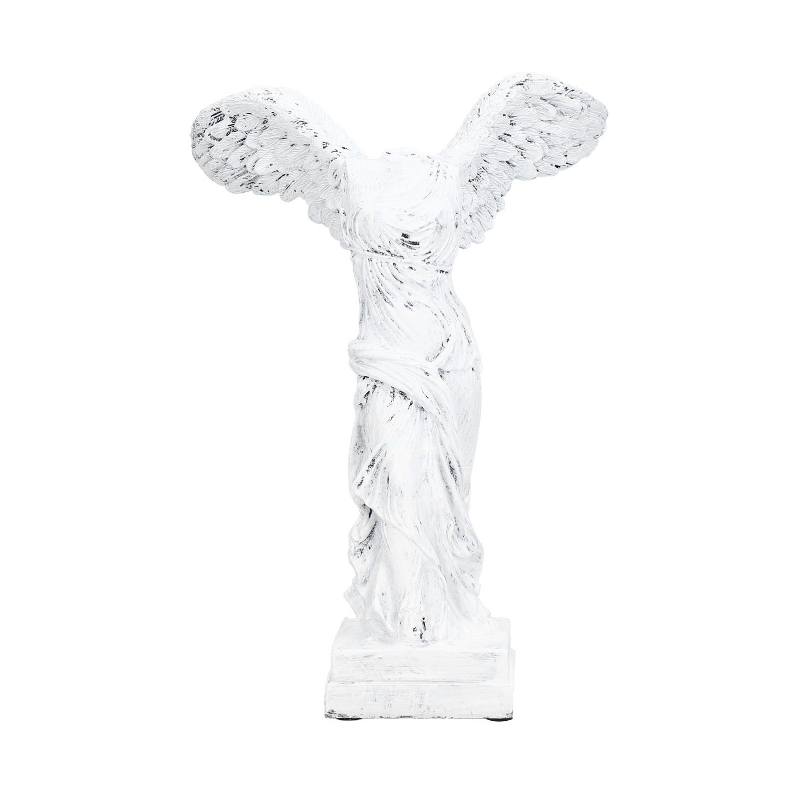 Innovative Resin Sculpture with AntiSlip Pad Home Decoration for Home Office view 9