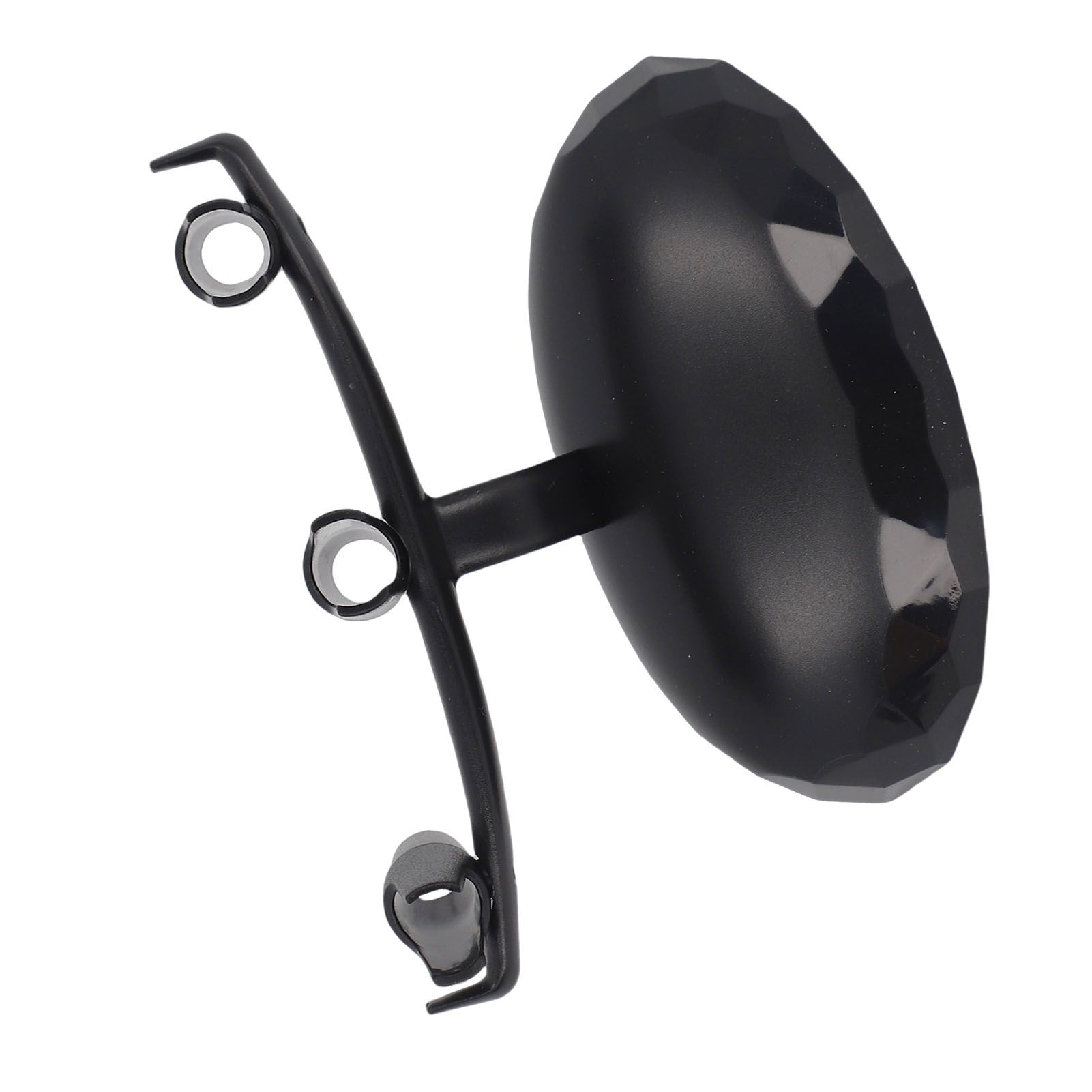 Airbrush Holder Universal Plastic Airbrush Stand Bracket Steady Airbrush Gun view 4