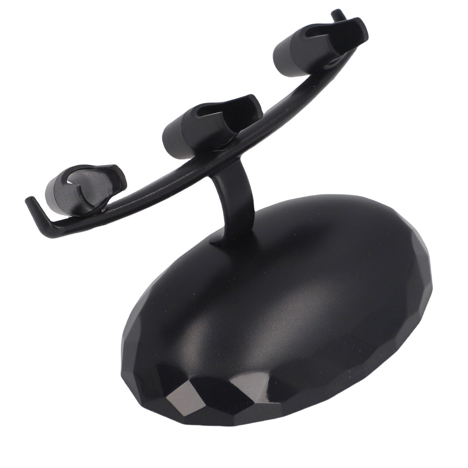 Airbrush Holder Universal Plastic Airbrush Stand Bracket Steady Airbrush Gun view 8