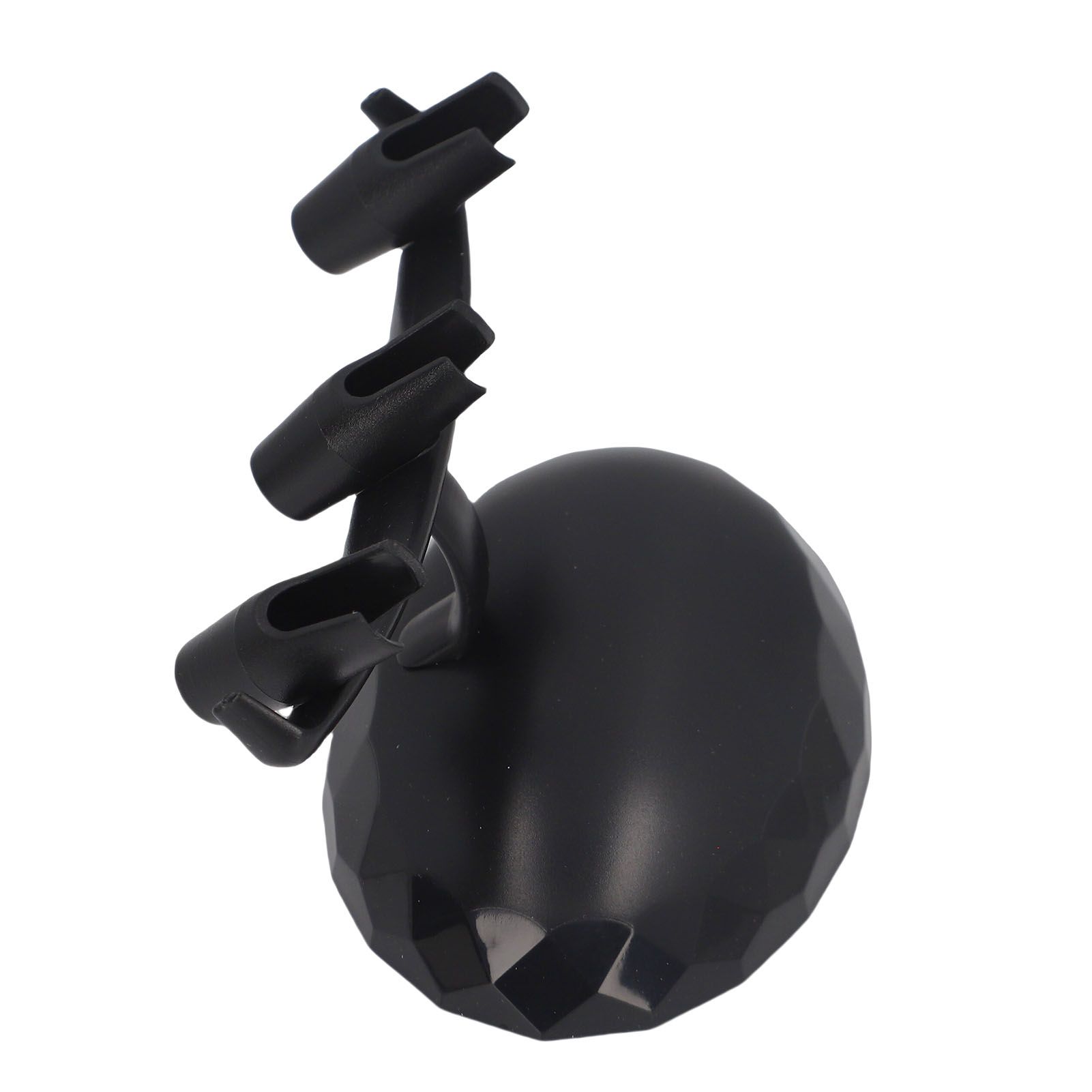 Airbrush Holder Universal Plastic Airbrush Stand Bracket Steady Airbrush Gun view 9