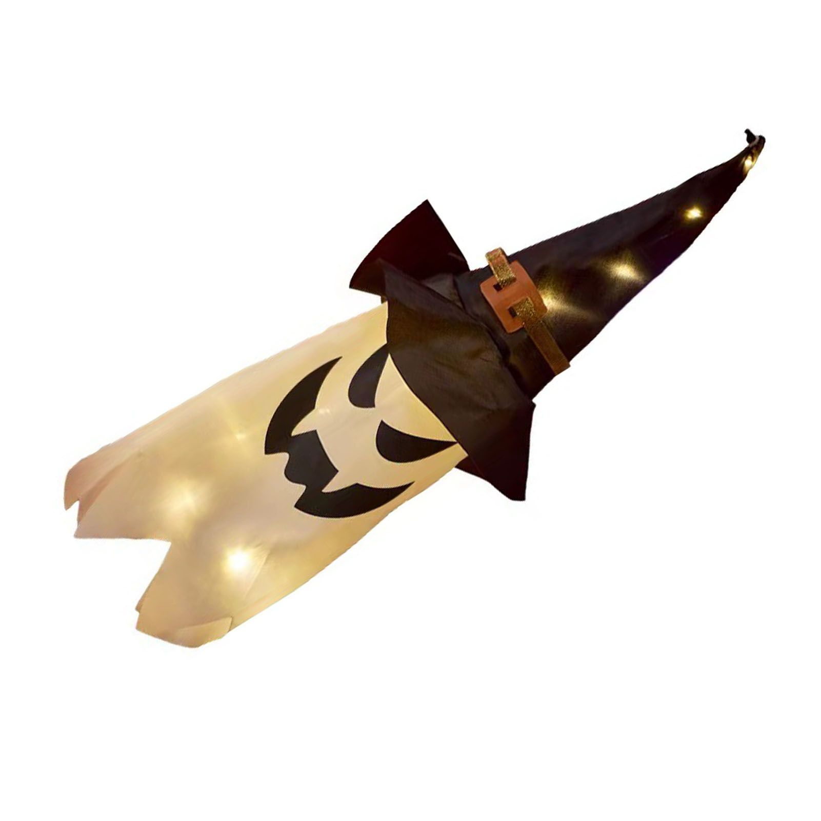 Halloween Party Lights Multipurpose Innovative Fun Energy Saving Eco Friendly view 3