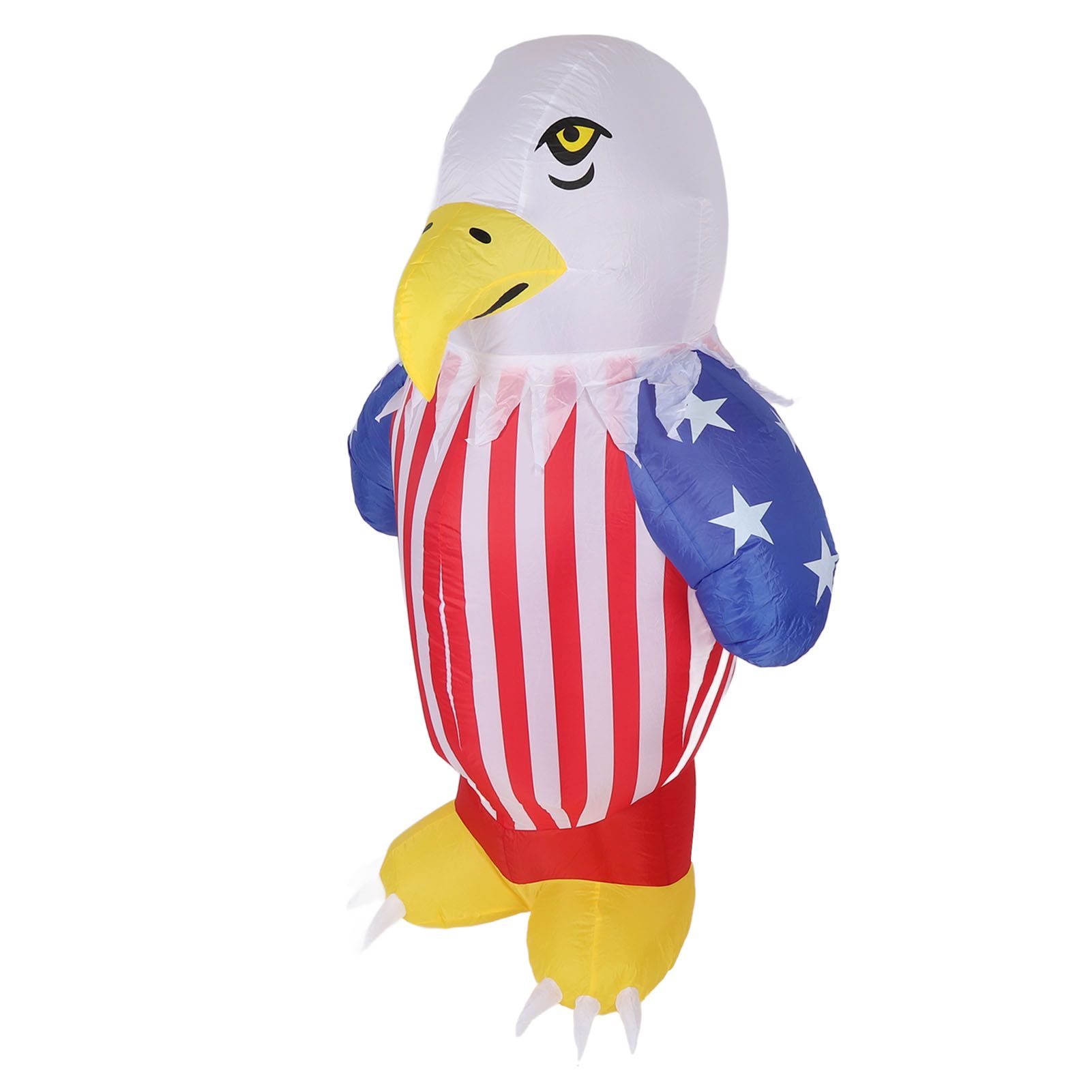 Inflatable Eagle Patriotic Independence Day Decor IP44 Waterproof Blow Up view 10