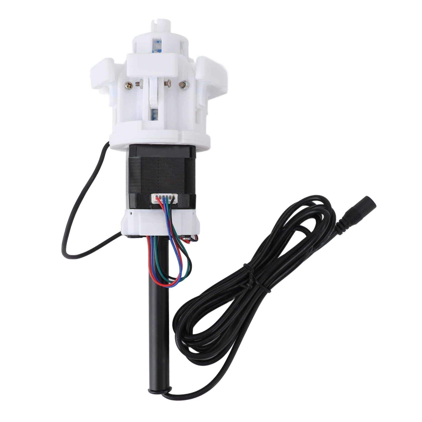 Artificial Flower Automatic Open Closing Motor Multifunctional DIY Mechanical — image 1